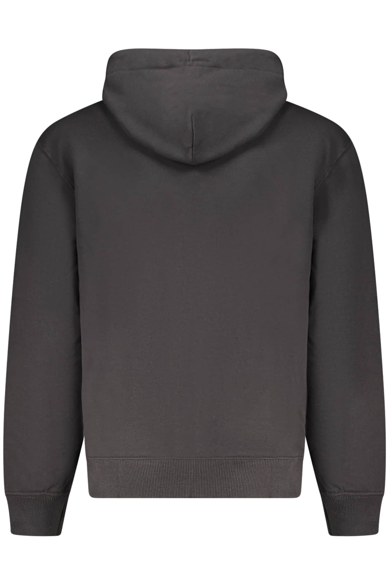 CALVIN KLEIN MEN'S ZIP-UP SWEATSHIRT, BEIGE