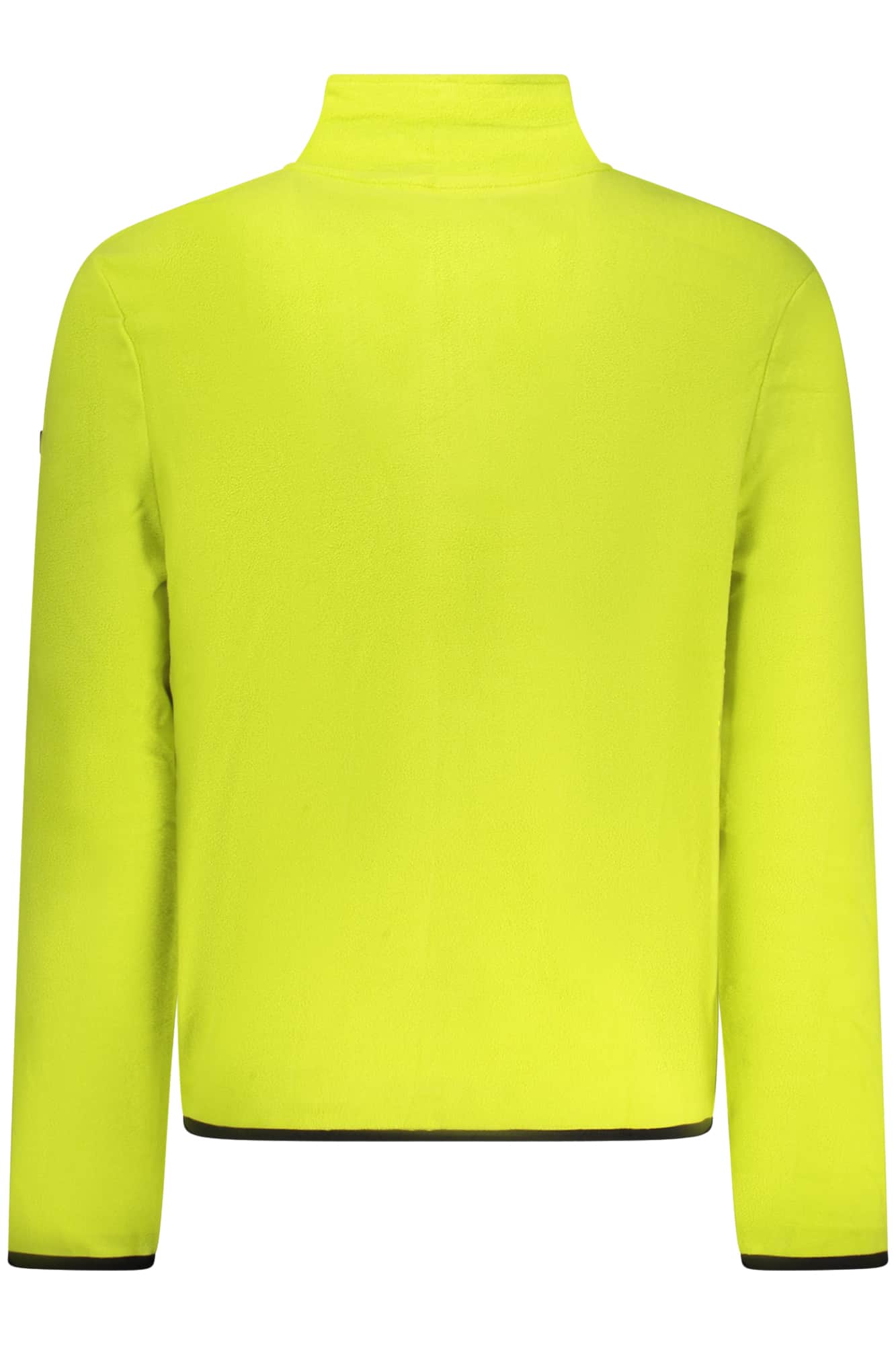 NORWAY 1963 MEN'S ZIP-UP SWEATSHIRT, GREEN