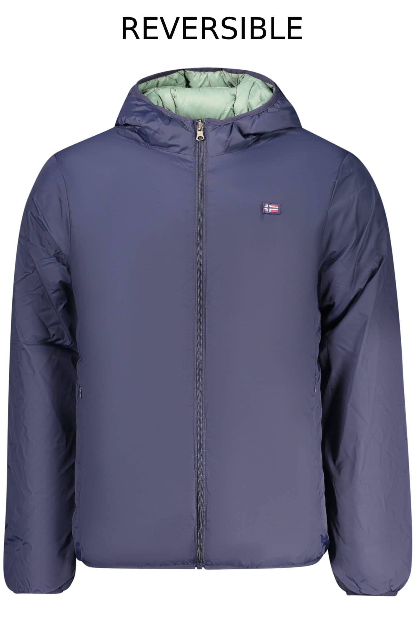 NORWAY 1963 MEN'S BLUE JACKET