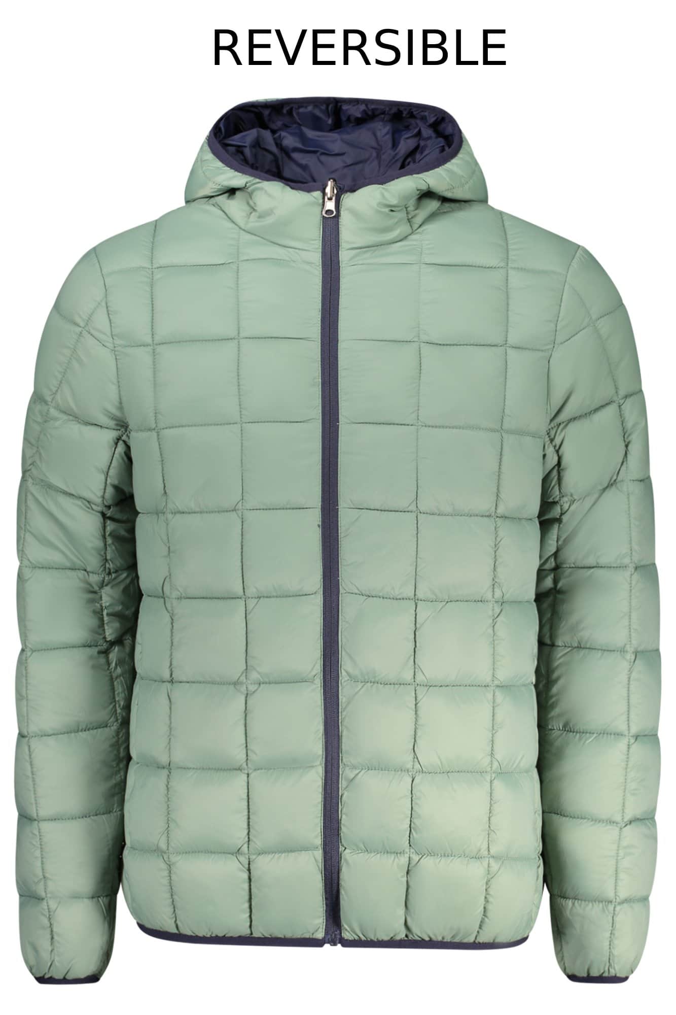 NORWAY 1963 MEN'S BLUE JACKET