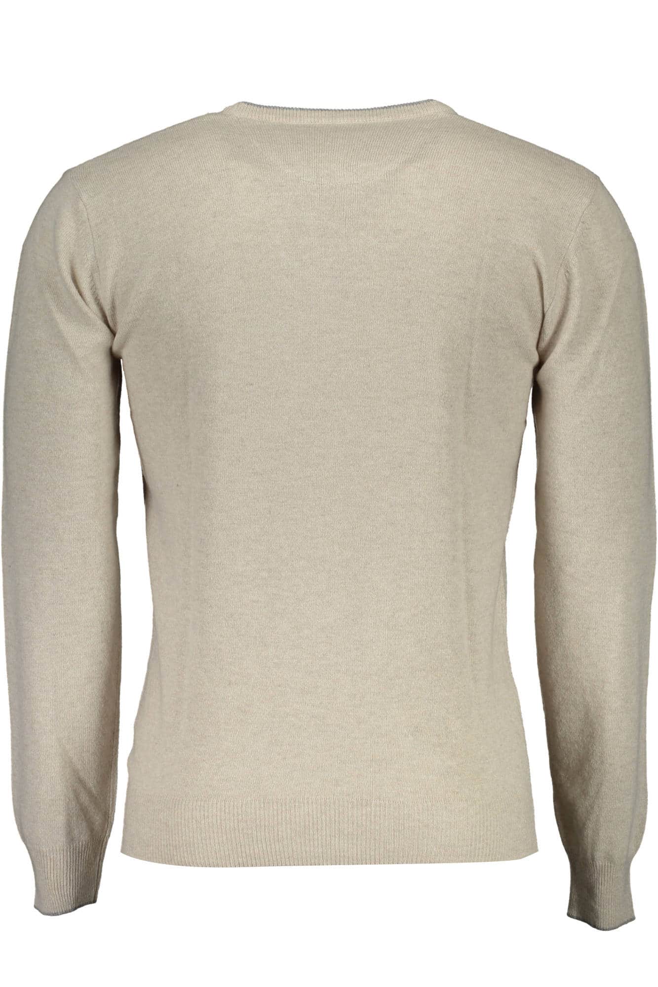 US POLO ASSN. MEN'S BLUE SWEATER