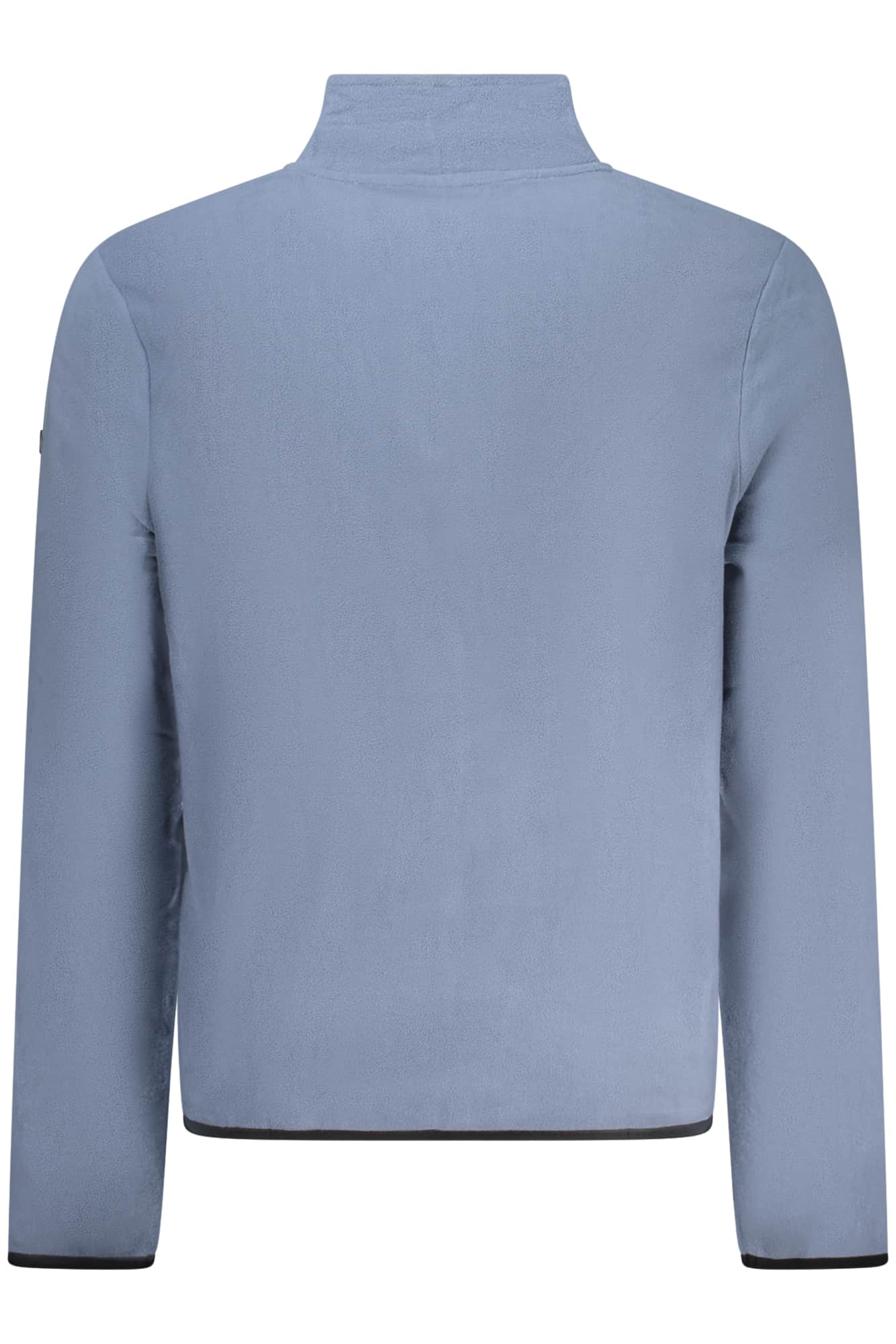 NORWAY 1963 MEN'S BLUE ZIP-UP SWEATSHIRT