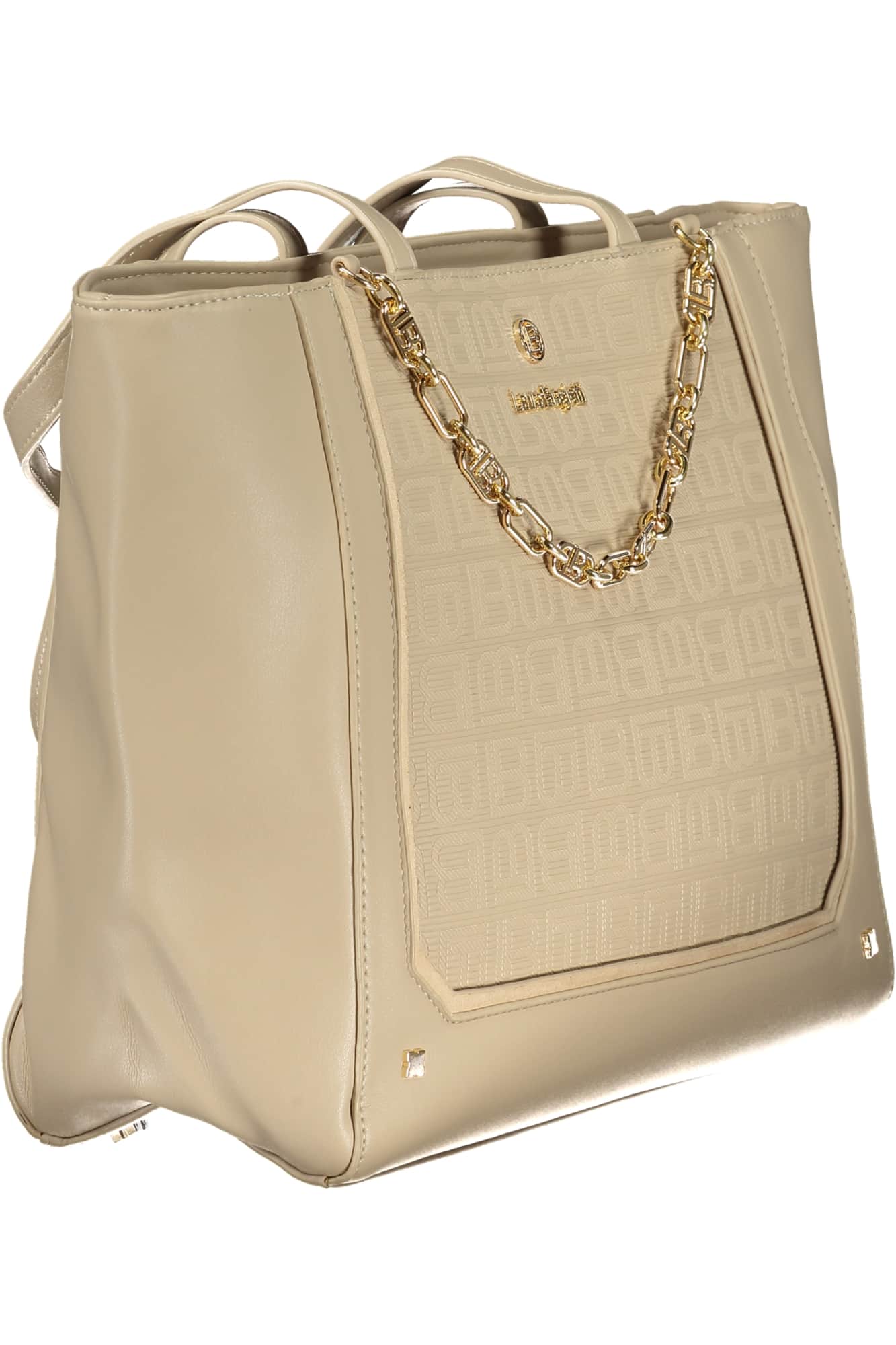 LAURA BIAGIOTTI WOMEN'S BLACK BAG