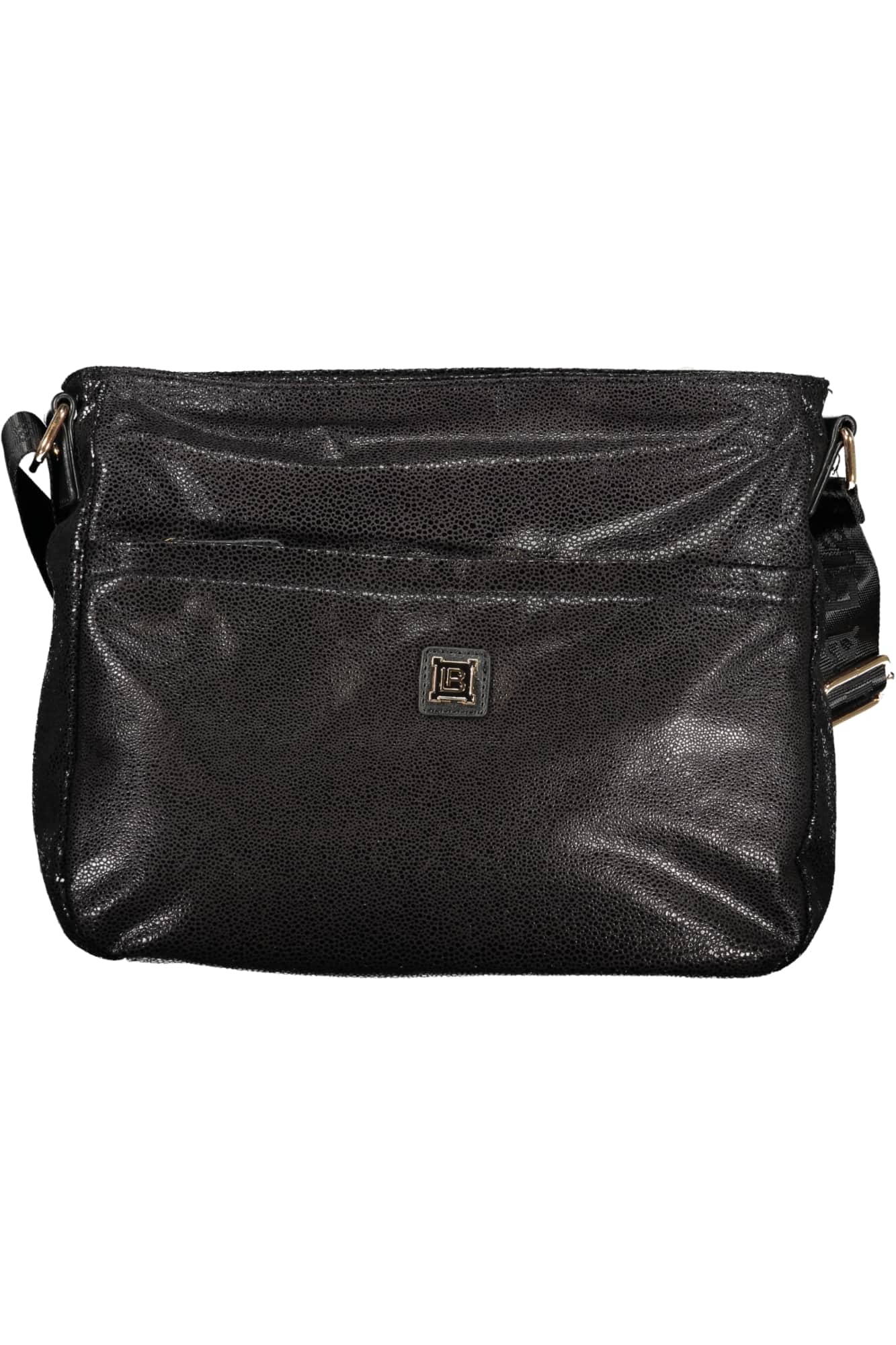 LAURA BIAGIOTTI WOMEN'S BLACK BAG