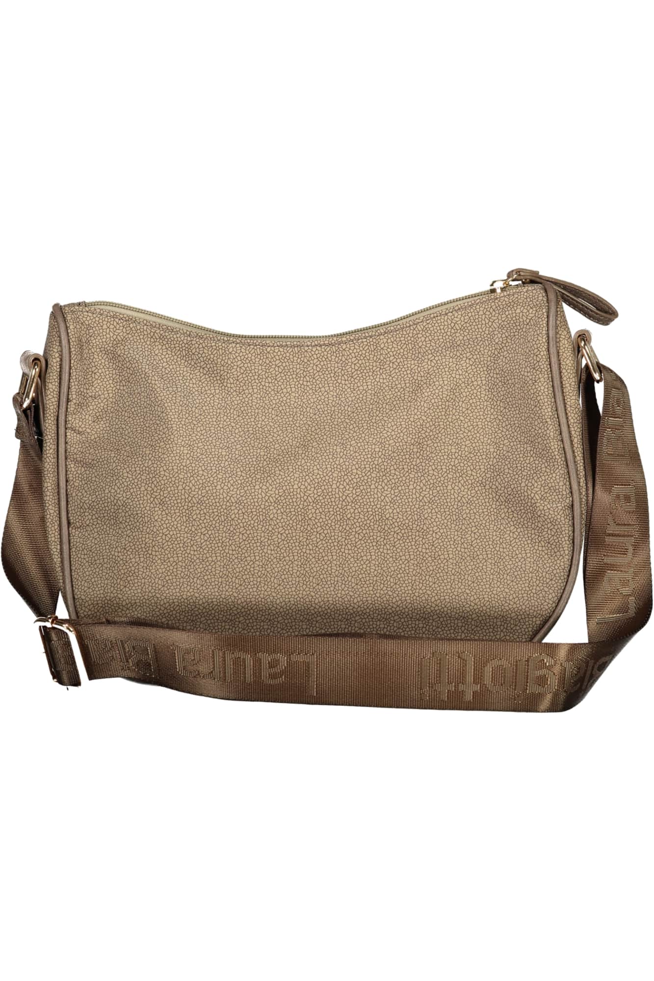 LAURA BIAGIOTTI WOMEN'S BROWN BAG