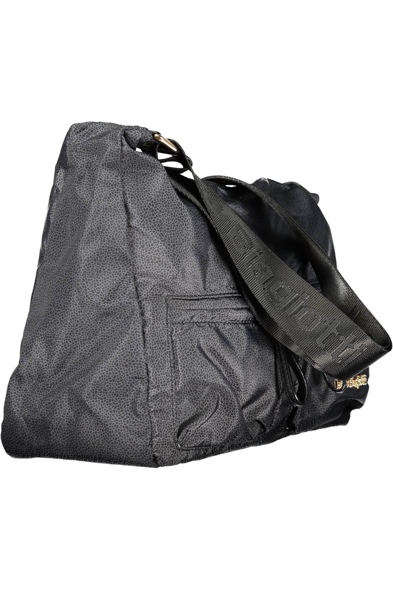 LAURA BIAGIOTTI WOMEN'S BLACK BAG