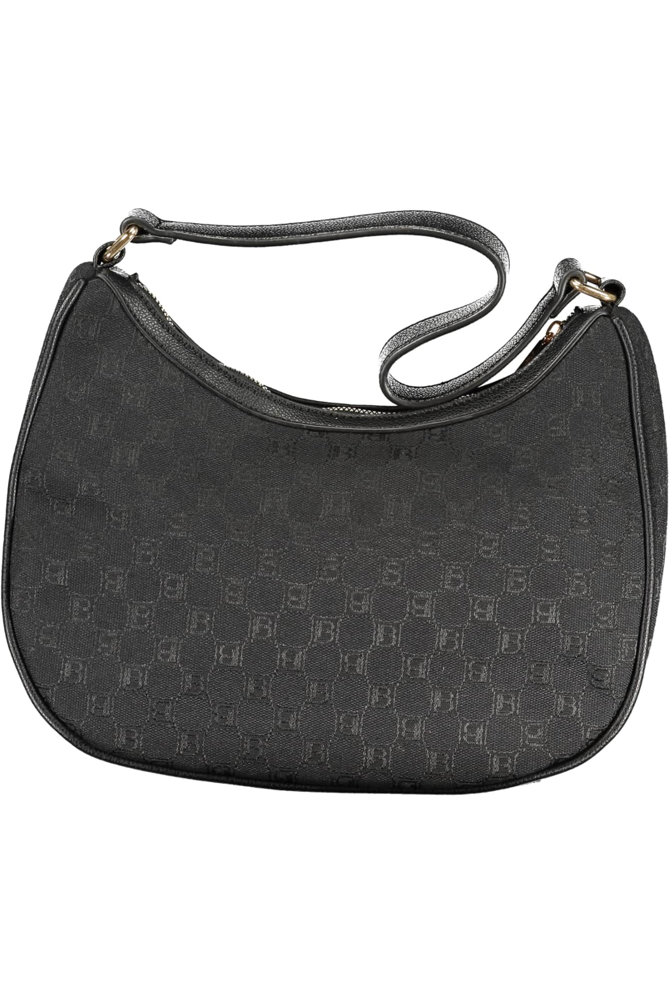 LAURA BIAGIOTTI WOMEN'S BLACK BAG