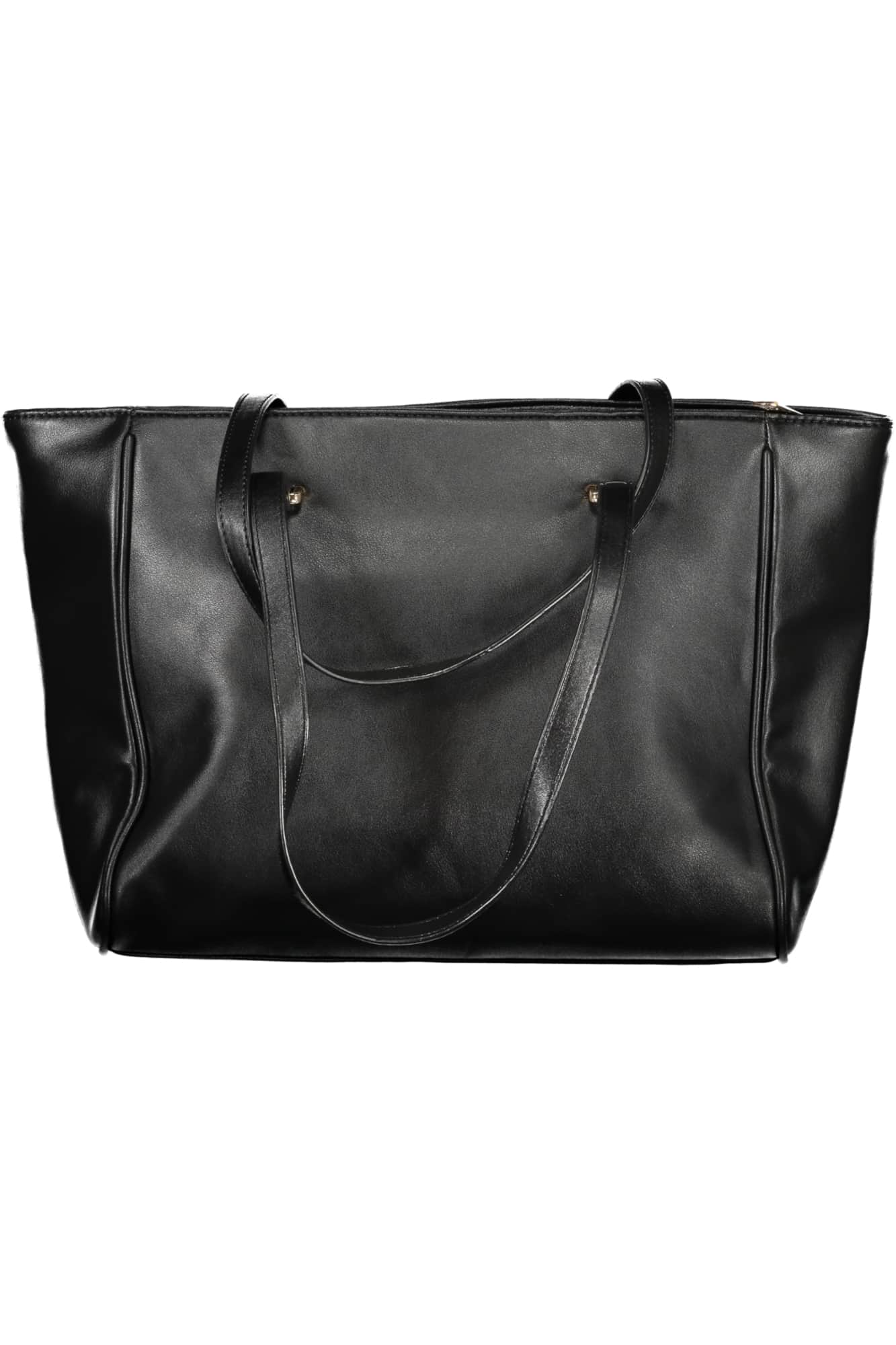 LAURA BIAGIOTTI WOMEN'S BLACK BAG