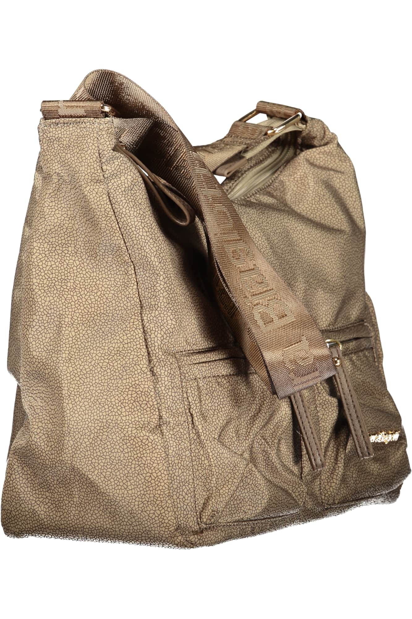 LAURA BIAGIOTTI WOMEN'S BLACK BAG