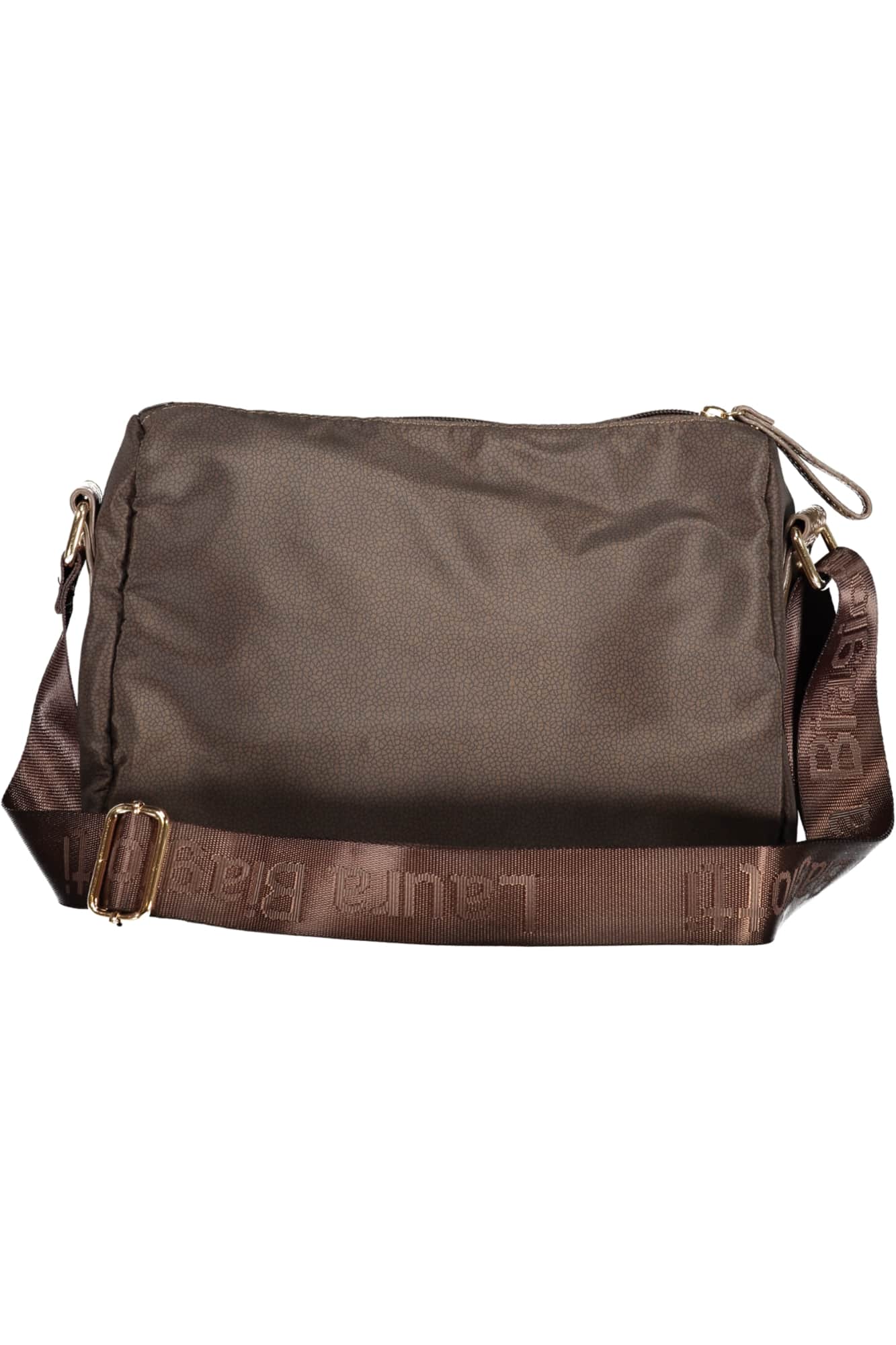 LAURA BIAGIOTTI WOMEN'S BEIGE BAG