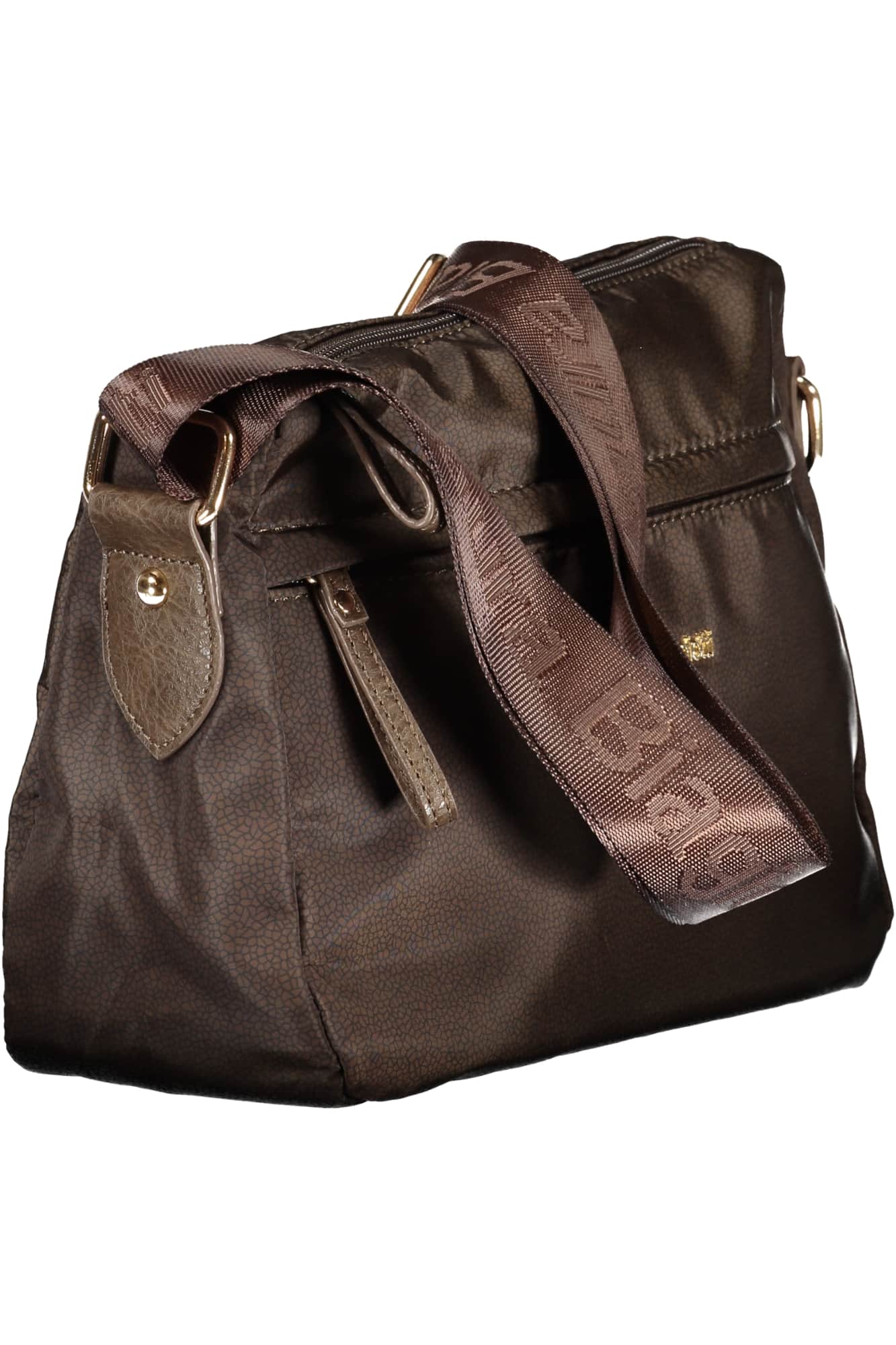 LAURA BIAGIOTTI WOMEN'S BEIGE BAG
