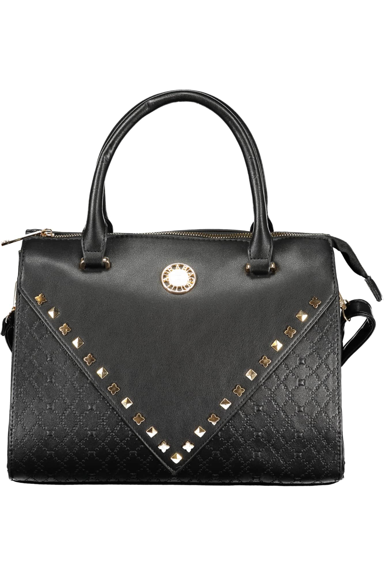 LAURA BIAGIOTTI WOMEN'S BLACK BAG