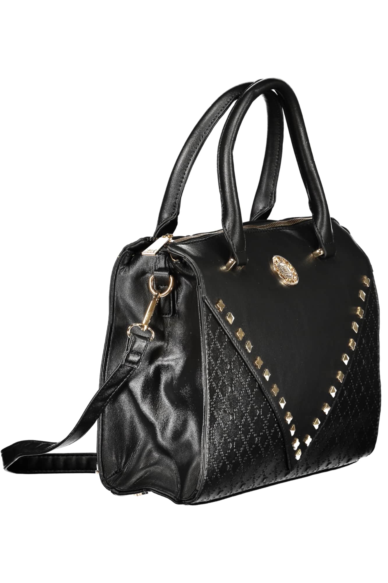 LAURA BIAGIOTTI WOMEN'S RED BAG