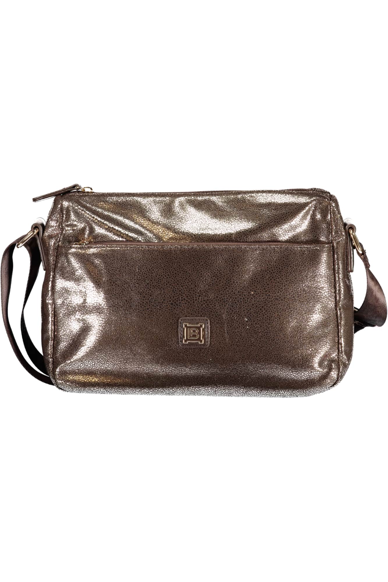 LAURA BIAGIOTTI WOMEN'S BAG IN BRONZE