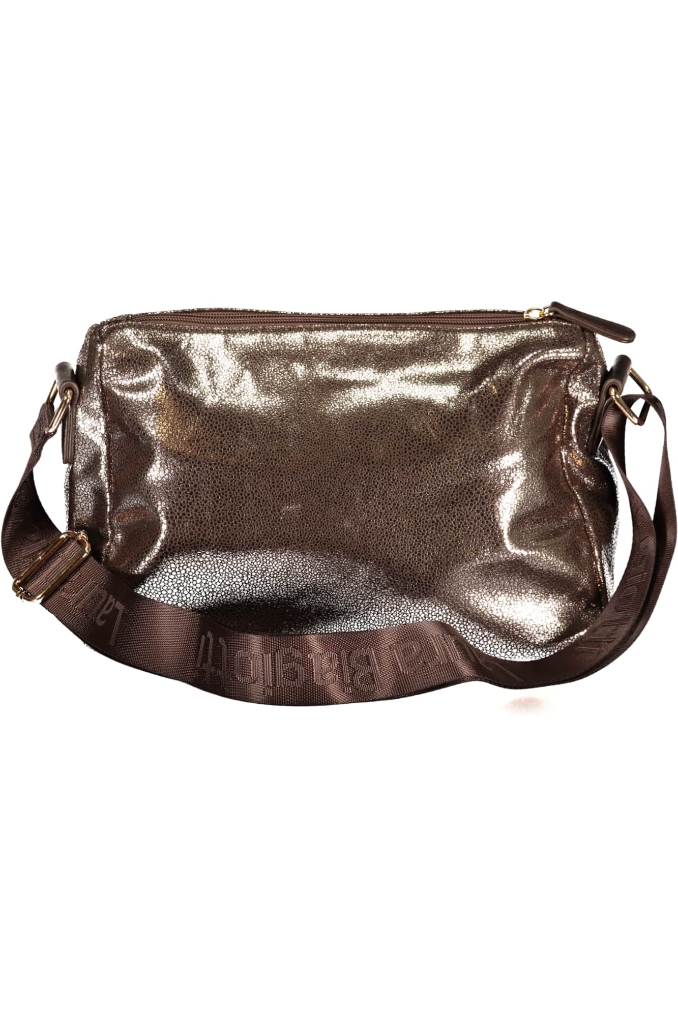 LAURA BIAGIOTTI WOMEN'S GREY BAG
