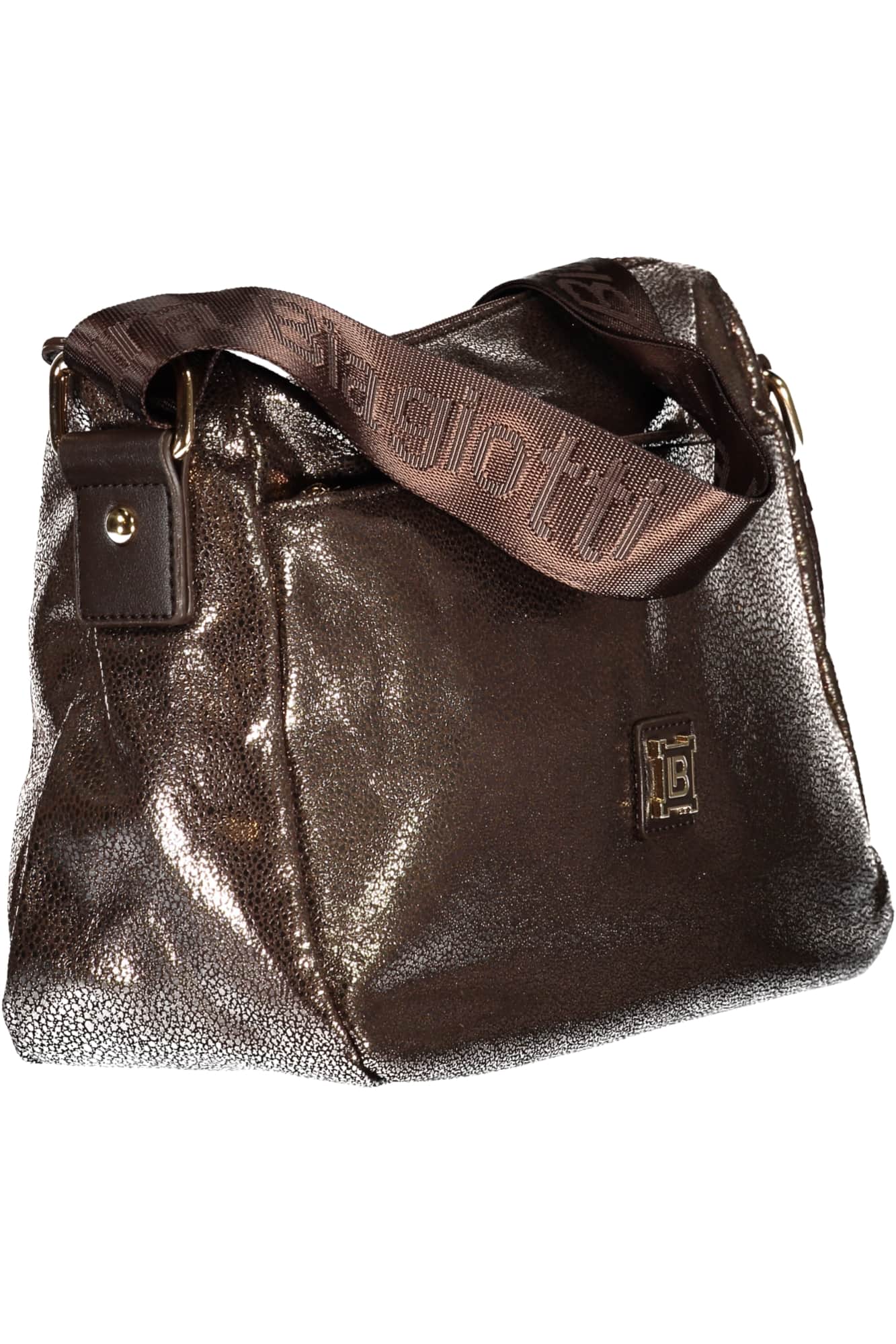 LAURA BIAGIOTTI WOMEN'S GREY BAG