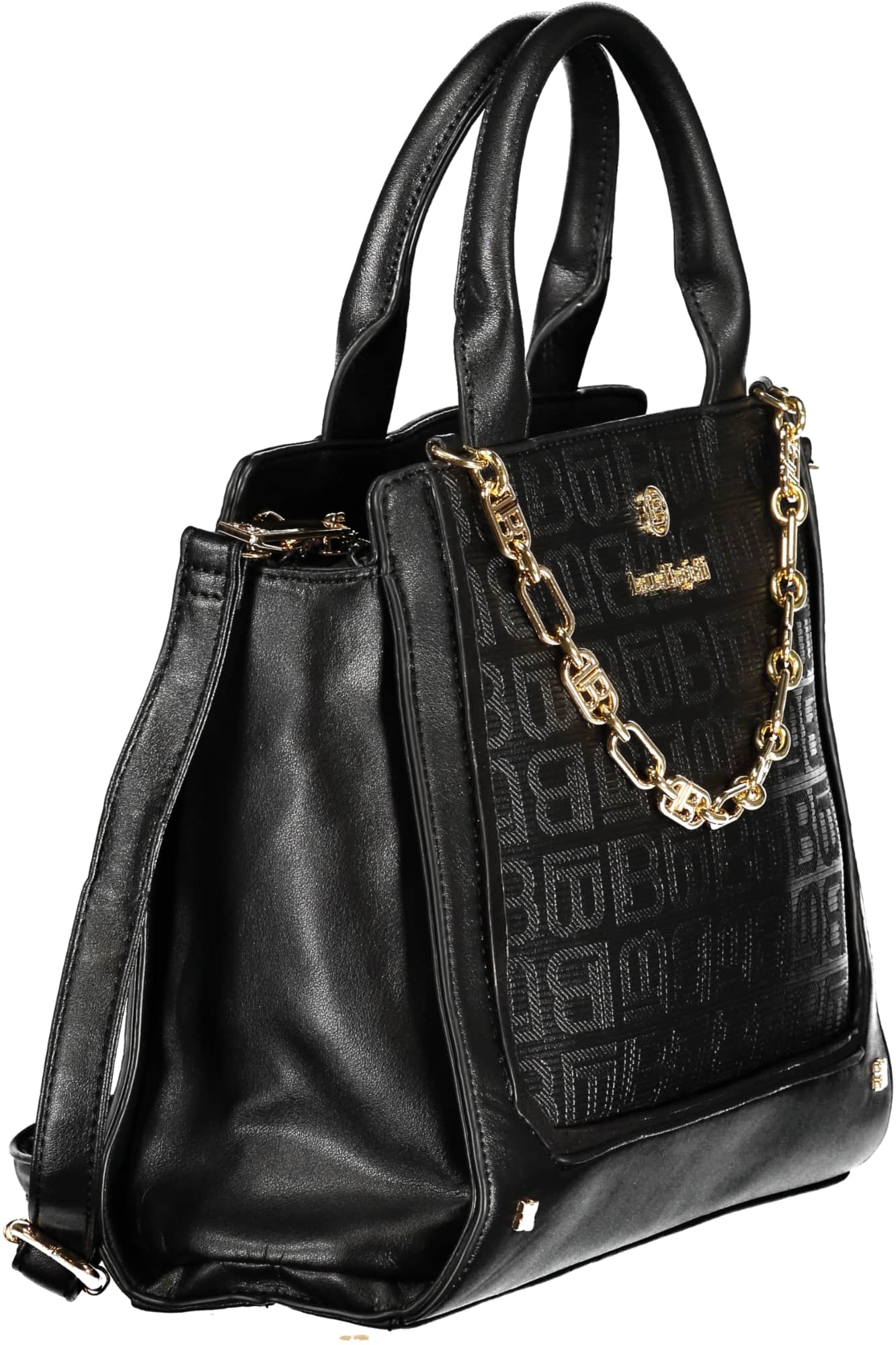 LAURA BIAGIOTTI WOMEN'S BEIGE BAG