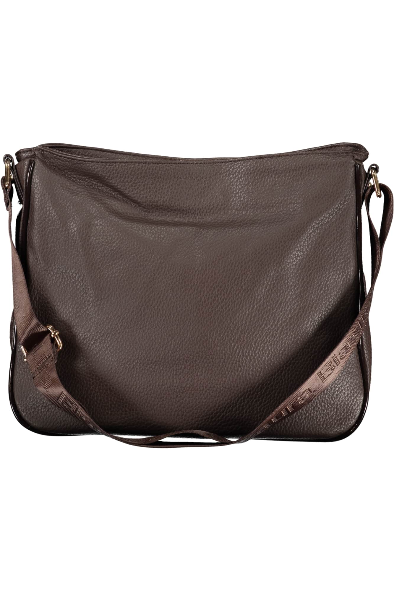 LAURA BIAGIOTTI WOMEN'S BROWN BAG