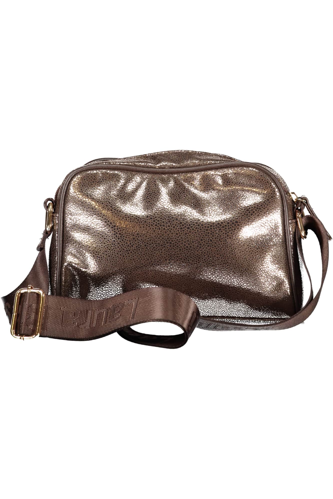 LAURA BIAGIOTTI WOMEN'S BLACK BAG