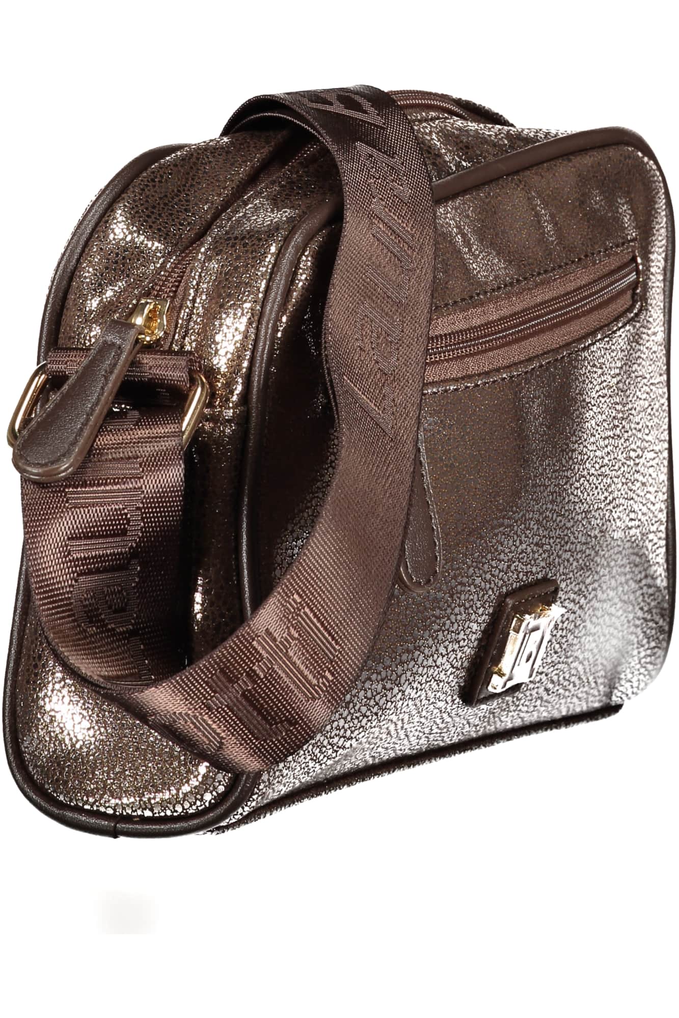 LAURA BIAGIOTTI WOMEN'S BLACK BAG
