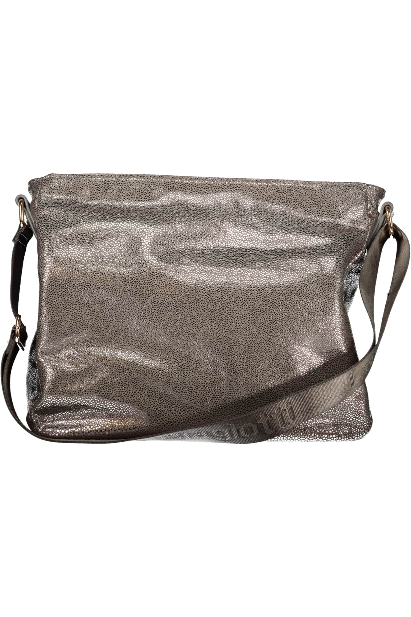 LAURA BIAGIOTTI WOMEN'S BLACK BAG