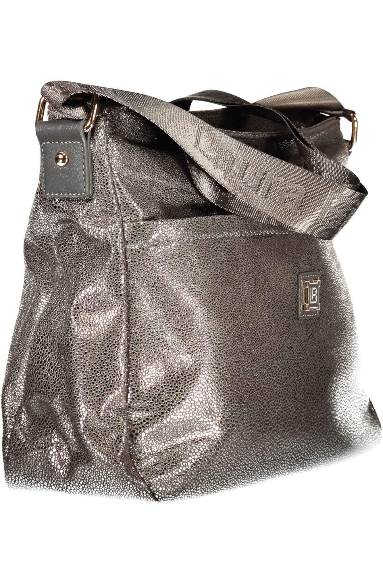 LAURA BIAGIOTTI WOMEN'S BLACK BAG
