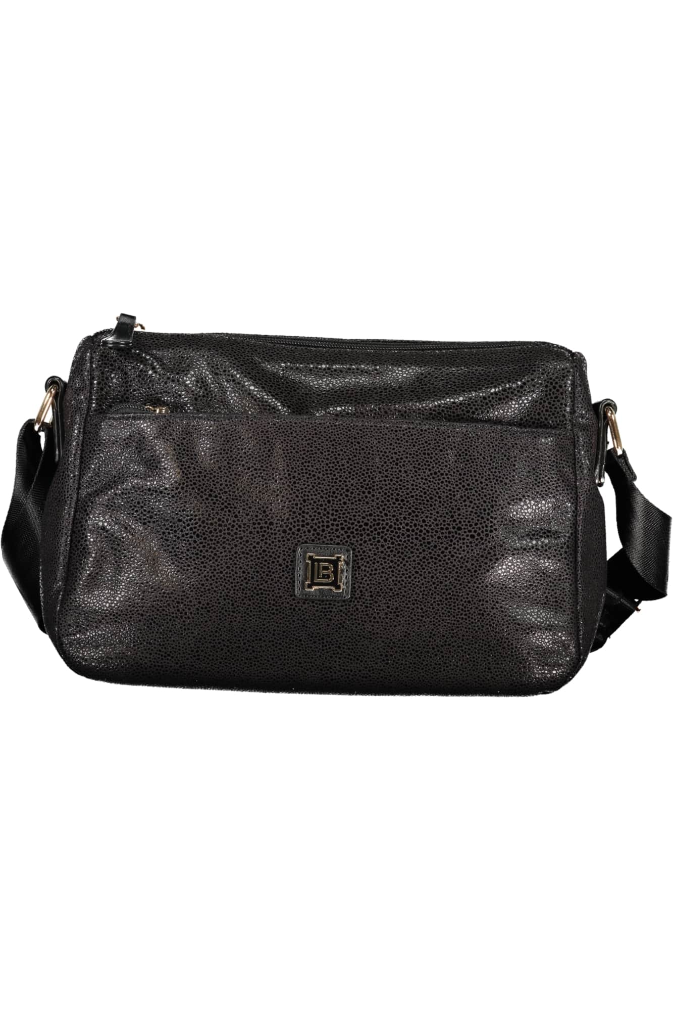 LAURA BIAGIOTTI WOMEN'S BLACK BAG