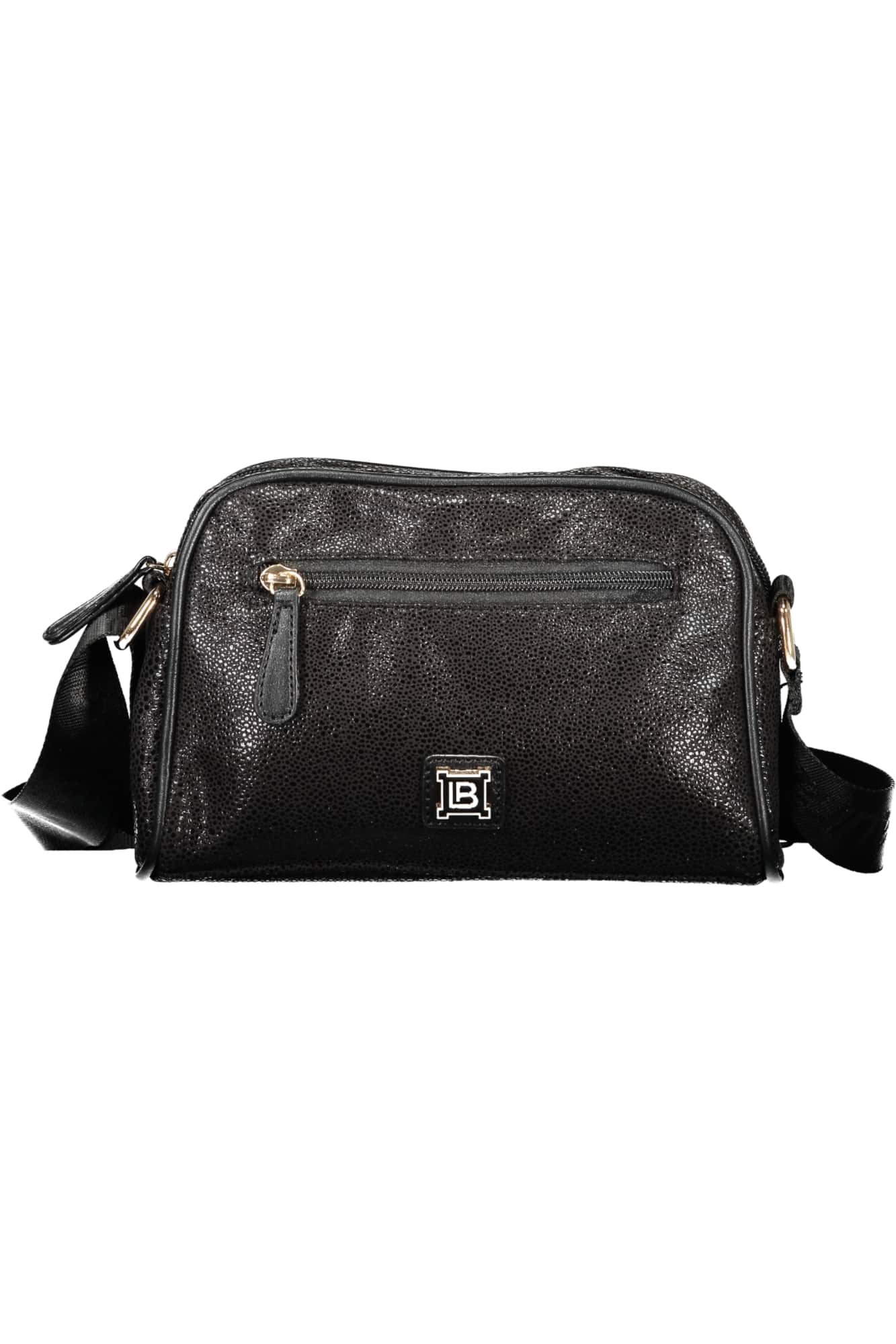 LAURA BIAGIOTTI WOMEN'S BLACK BAG
