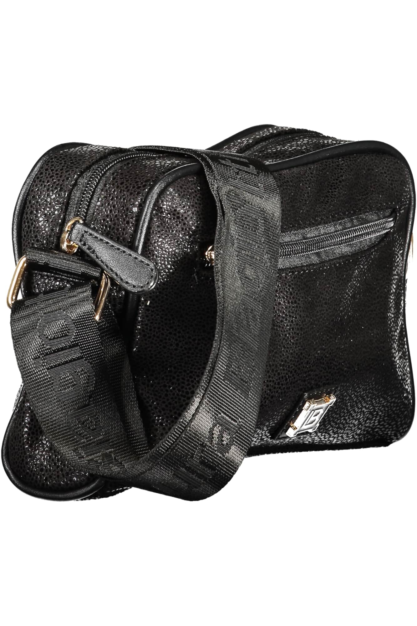 LAURA BIAGIOTTI WOMEN'S BLACK BAG
