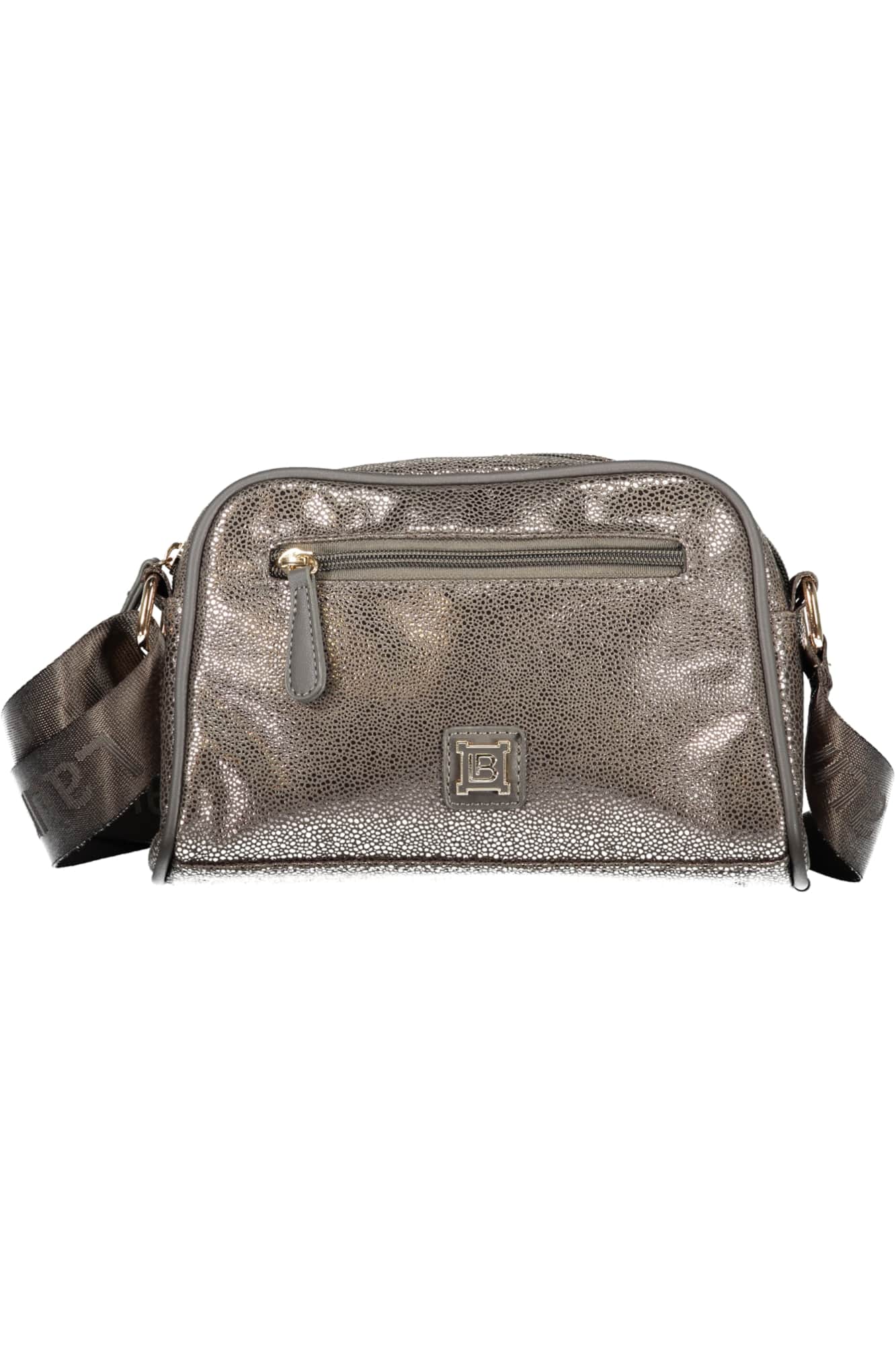 LAURA BIAGIOTTI WOMEN'S GREY BAG