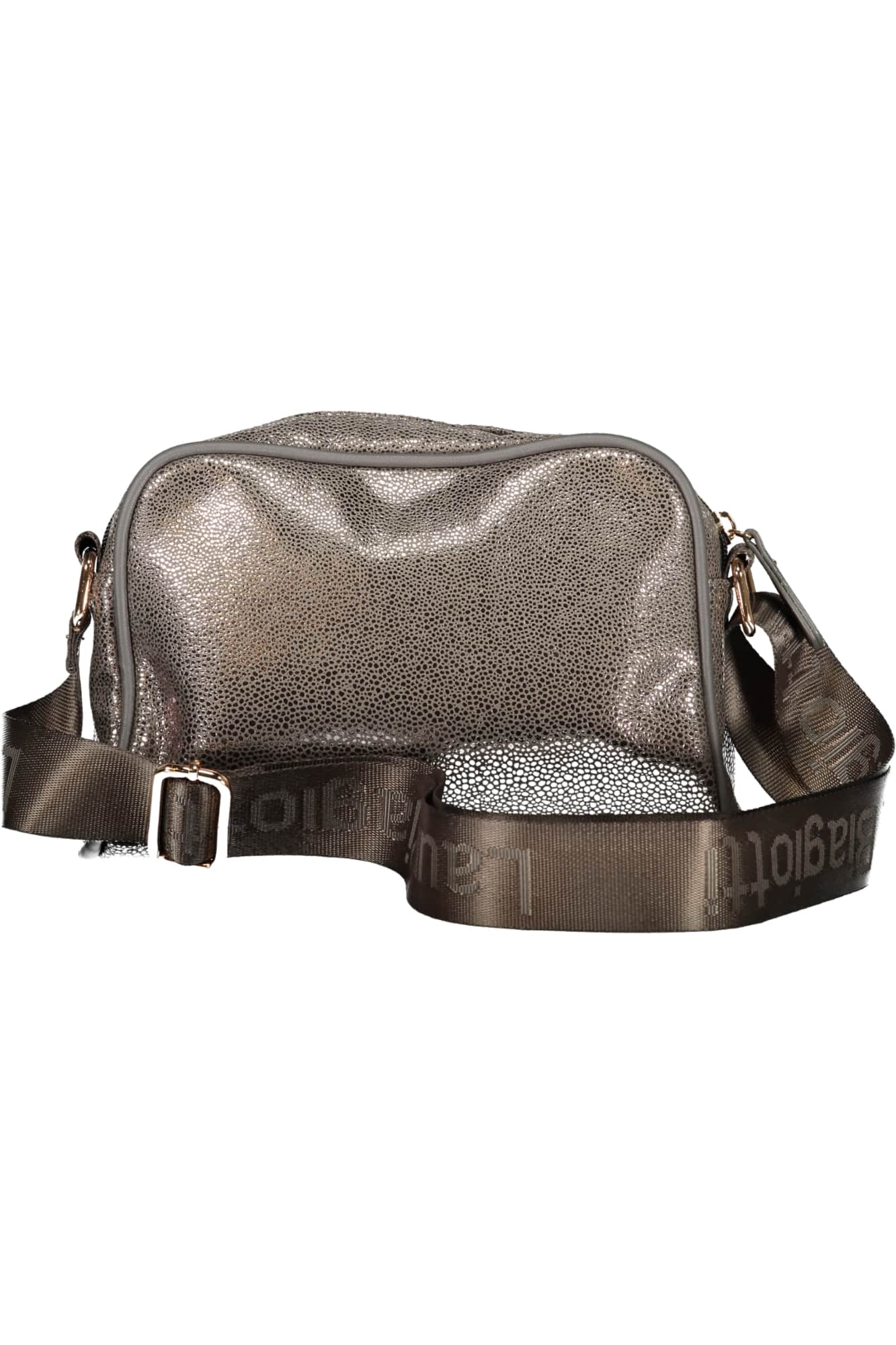 LAURA BIAGIOTTI WOMEN'S BLACK BAG