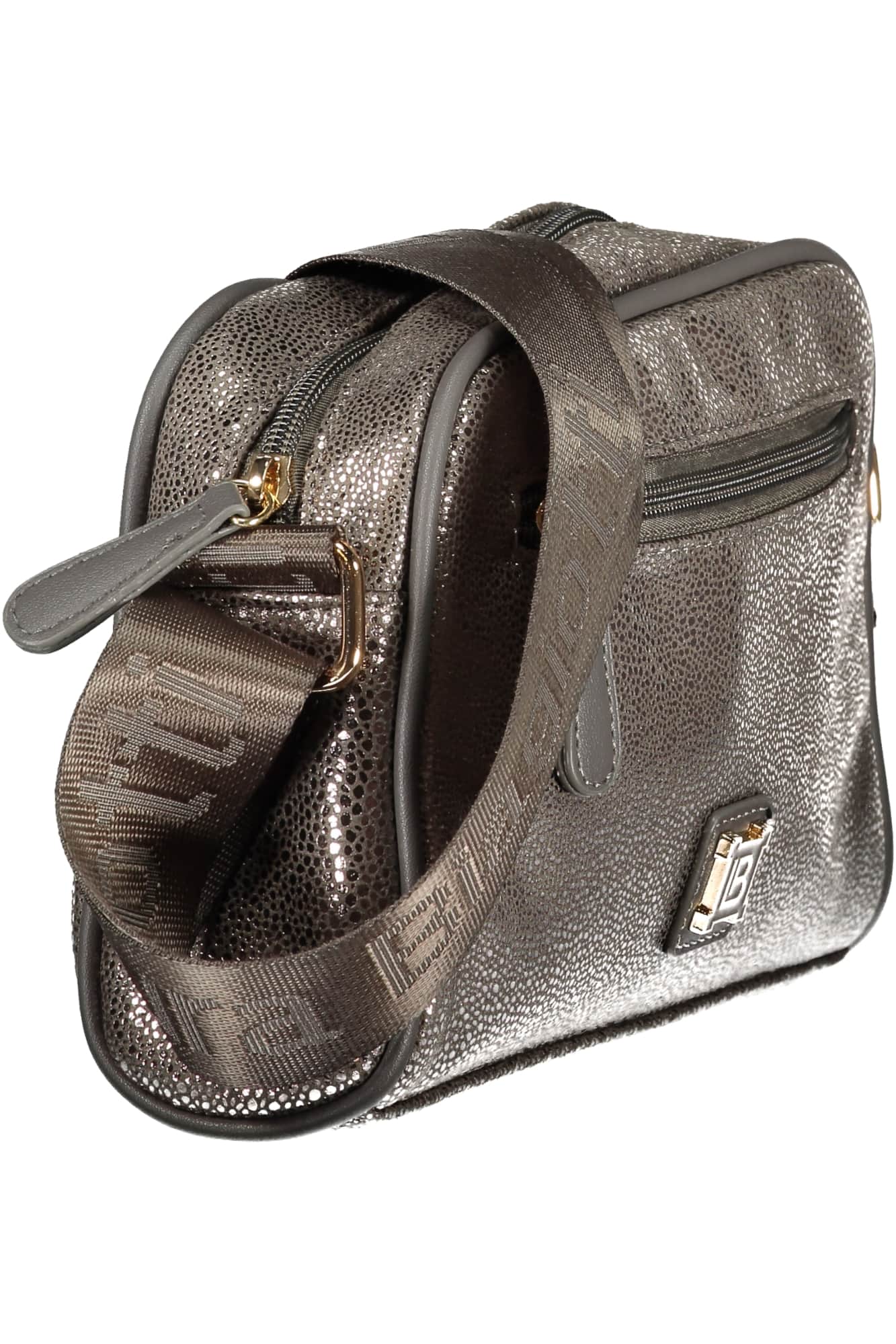 LAURA BIAGIOTTI WOMEN'S BLACK BAG