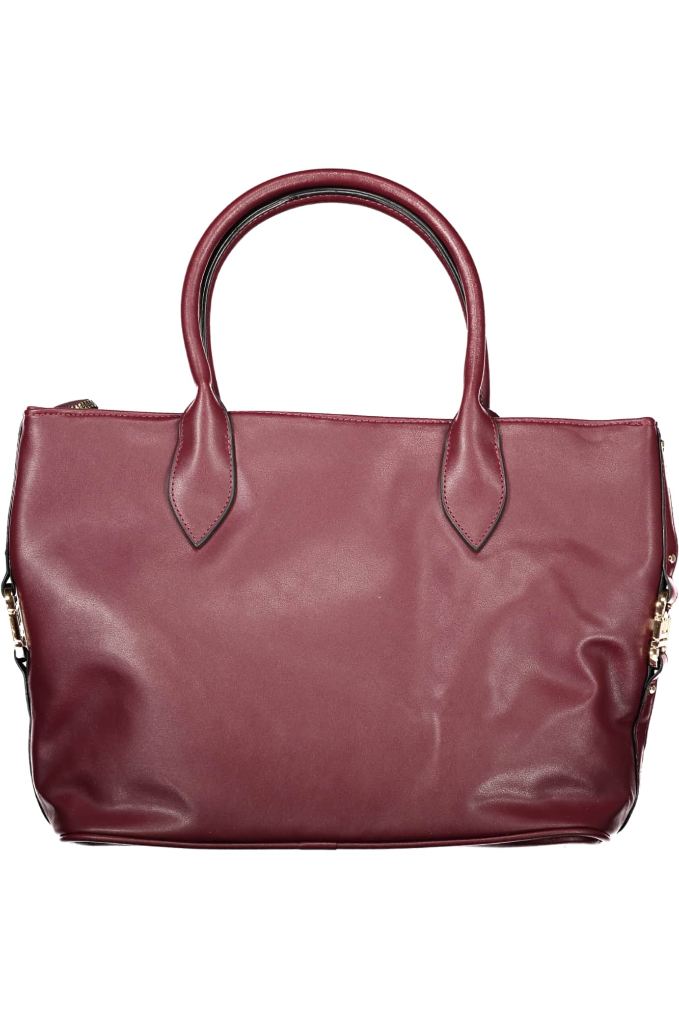 LAURA BIAGIOTTI WOMEN'S RED BAG