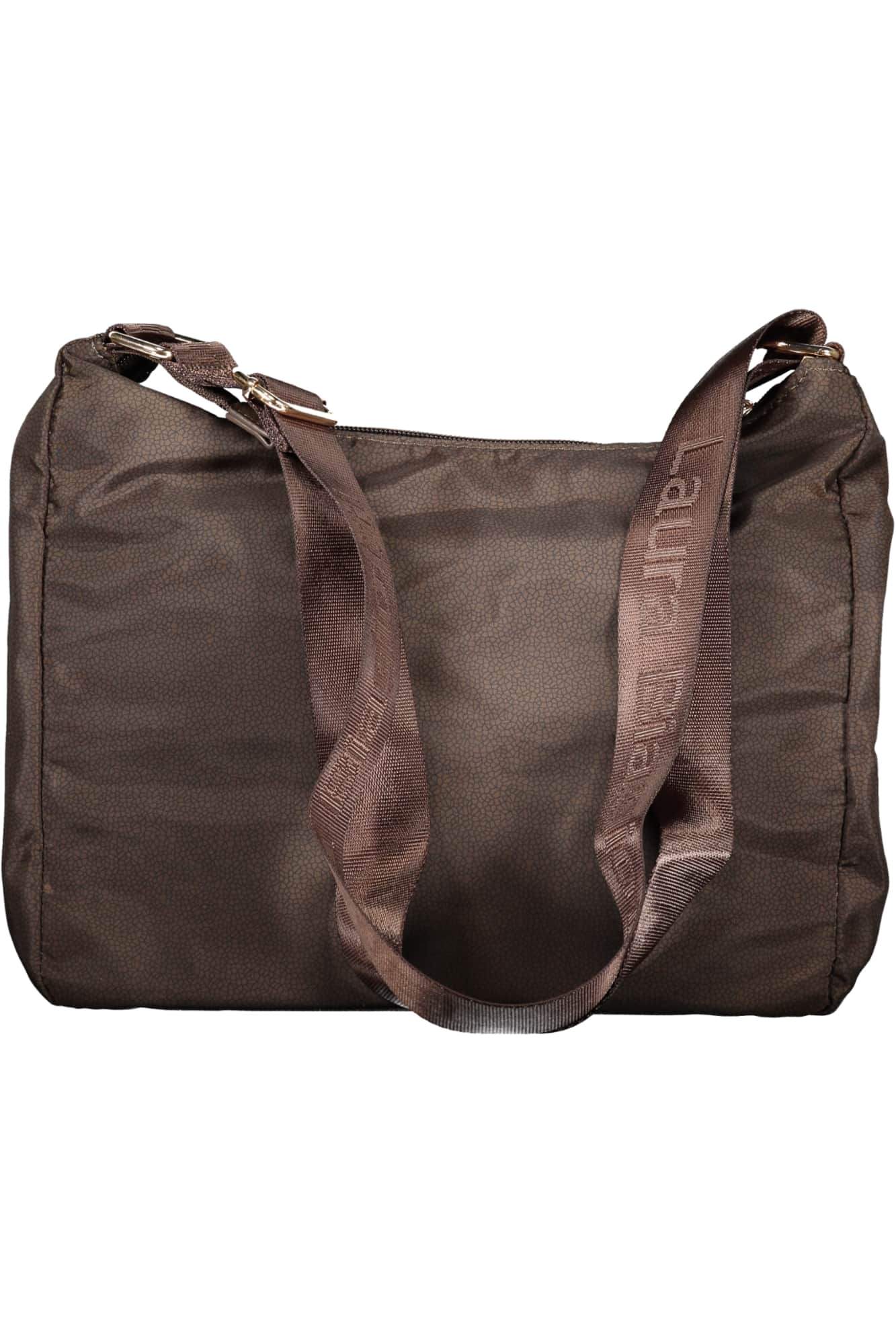 LAURA BIAGIOTTI WOMEN'S BLACK BAG