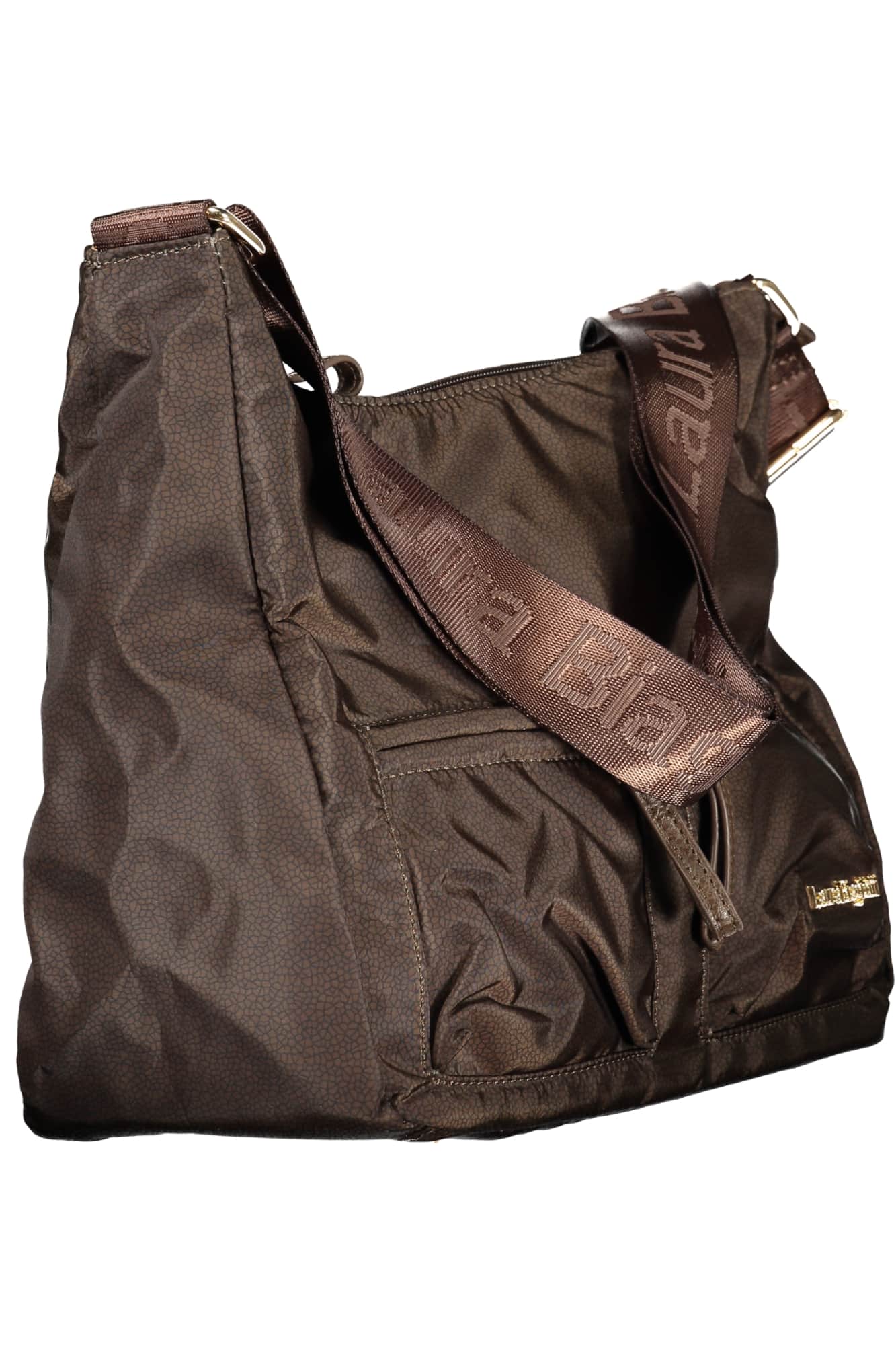 LAURA BIAGIOTTI WOMEN'S BLACK BAG