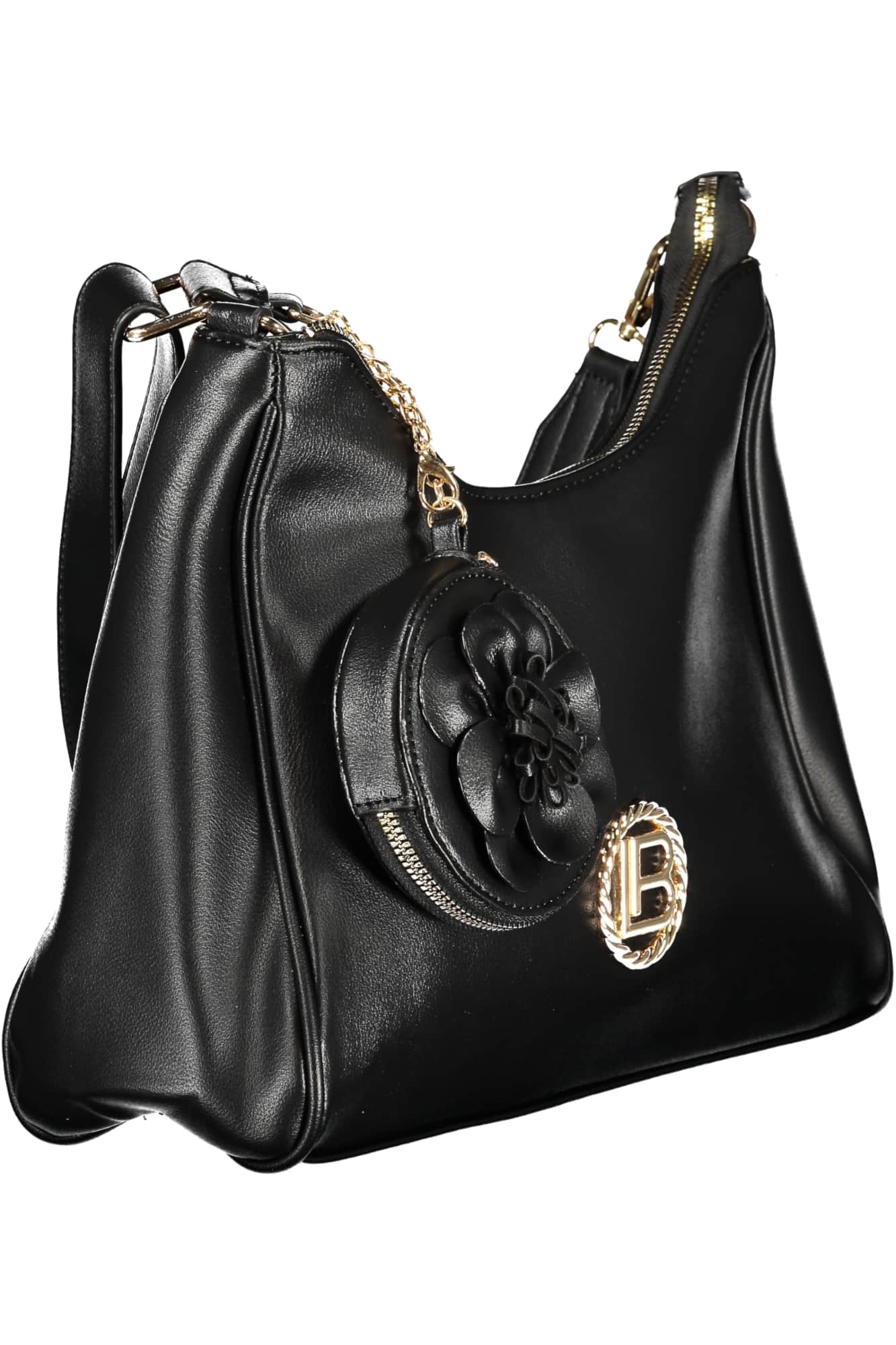 LAURA BIAGIOTTI WOMEN'S RED BAG