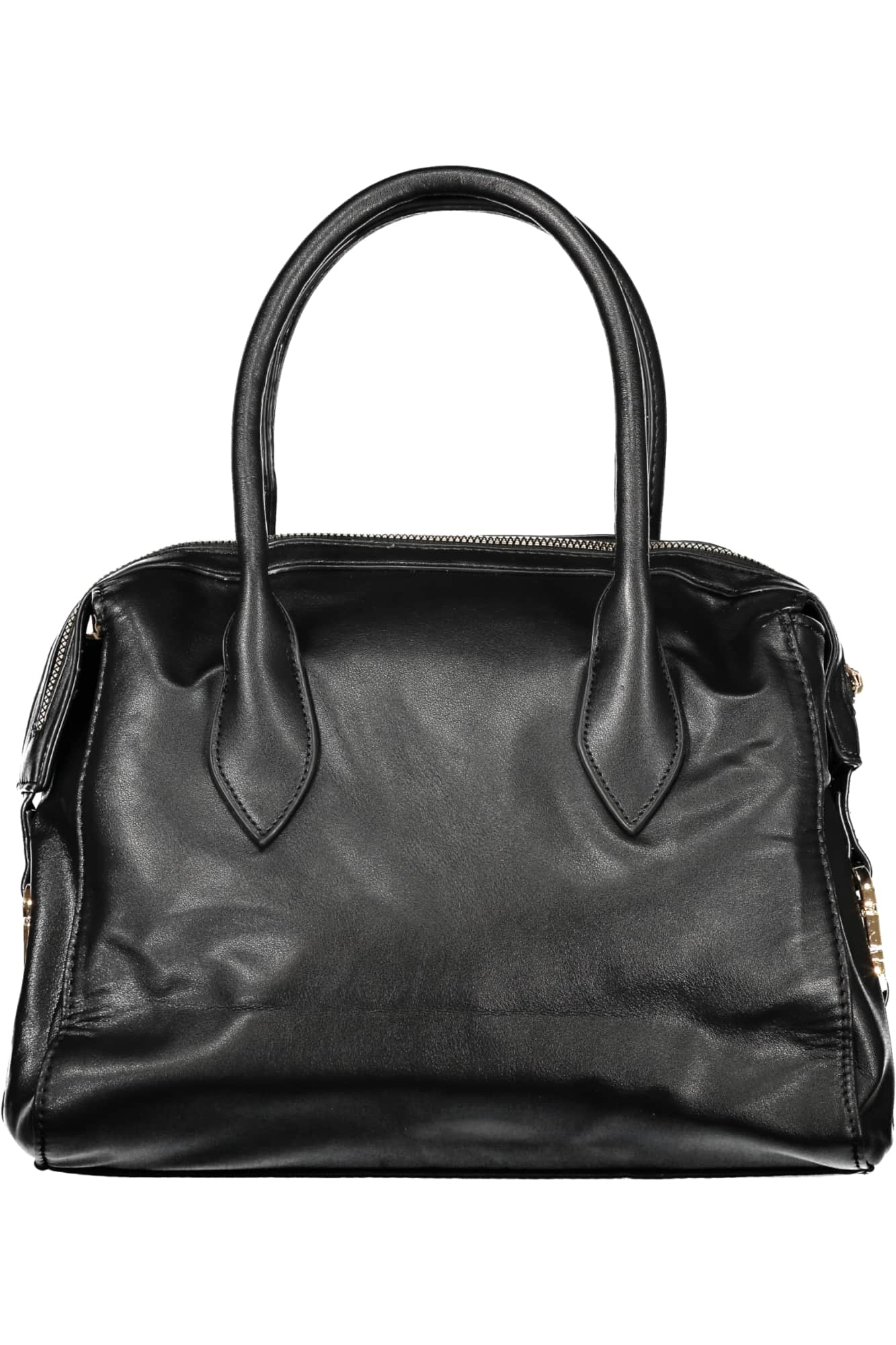 LAURA BIAGIOTTI WOMEN'S BLACK BAG