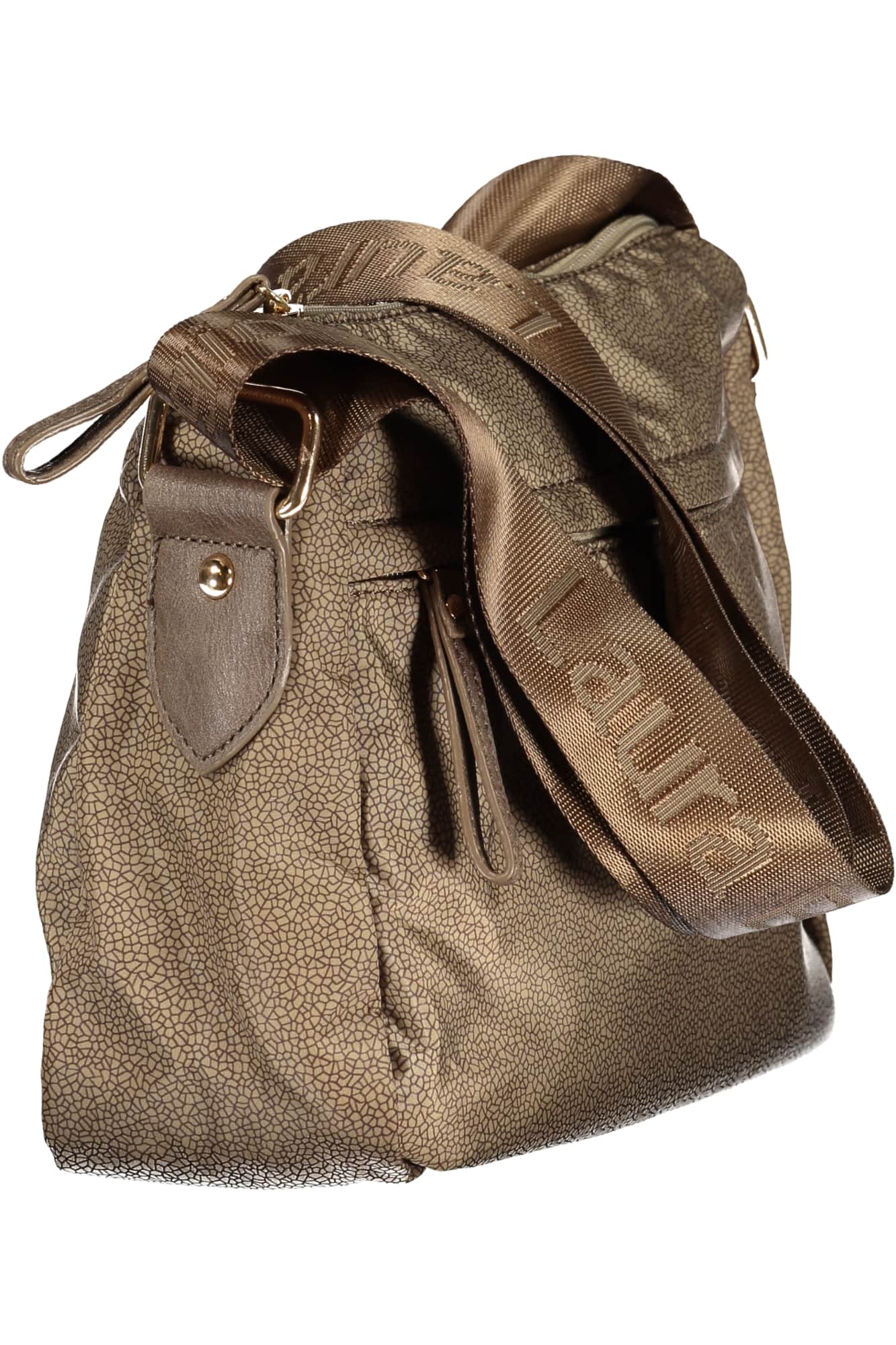 LAURA BIAGIOTTI WOMEN'S BEIGE BAG
