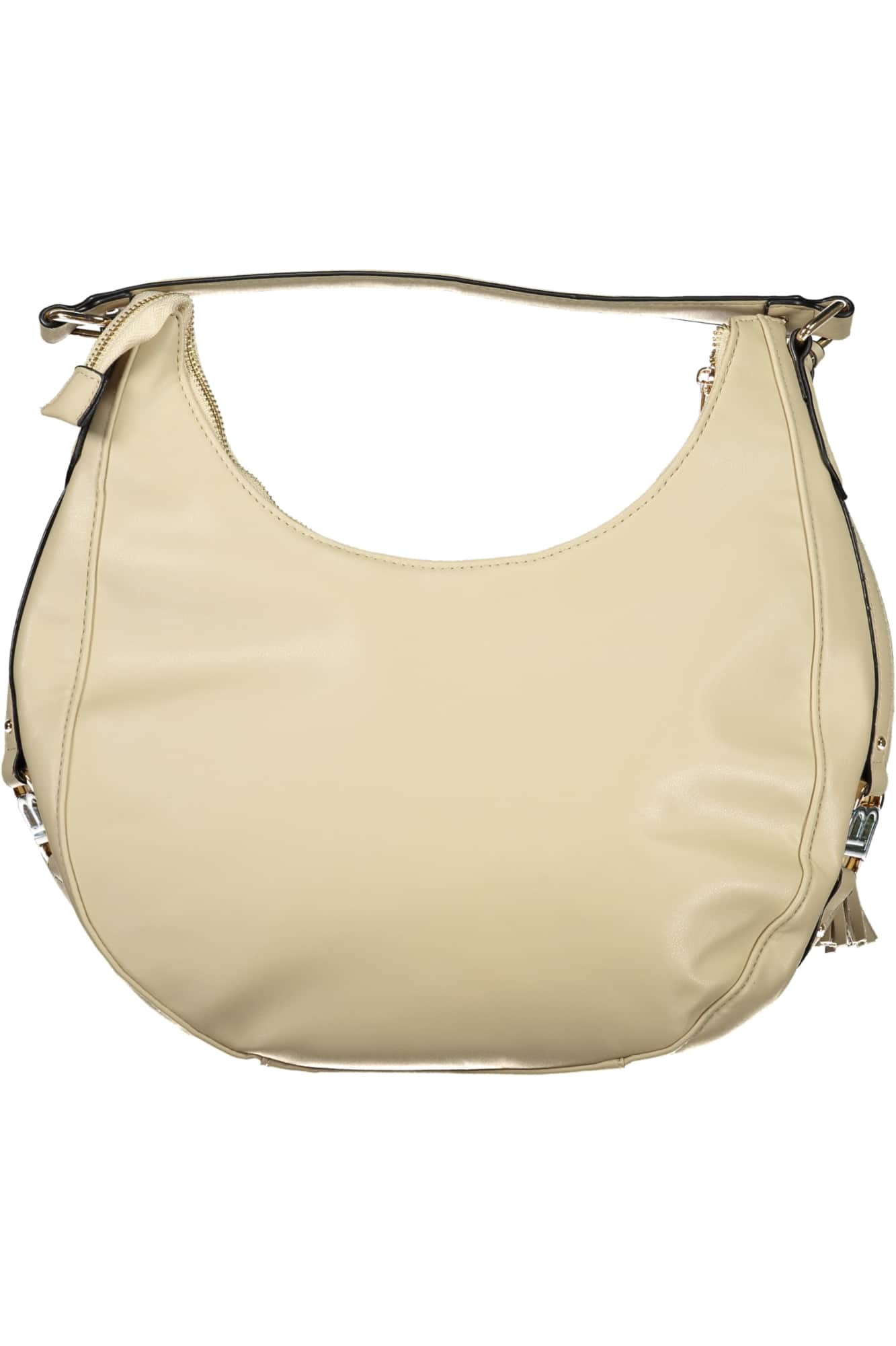 LAURA BIAGIOTTI WOMEN'S BEIGE BAG