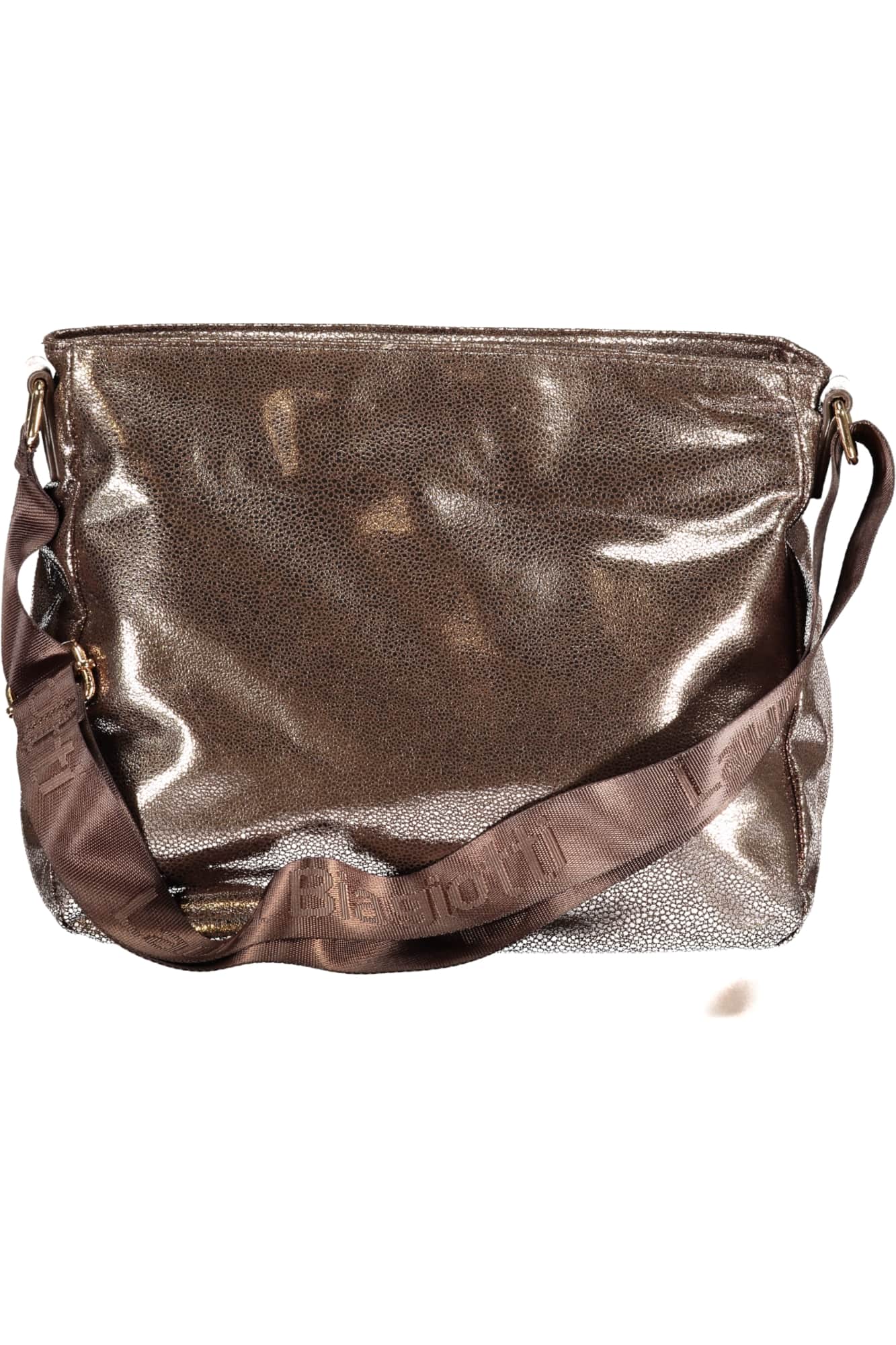 LAURA BIAGIOTTI WOMEN'S BLACK BAG