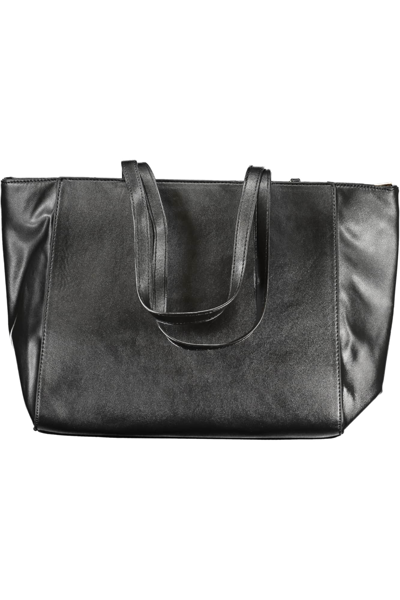 LAURA BIAGIOTTI WOMEN'S BLACK BAG
