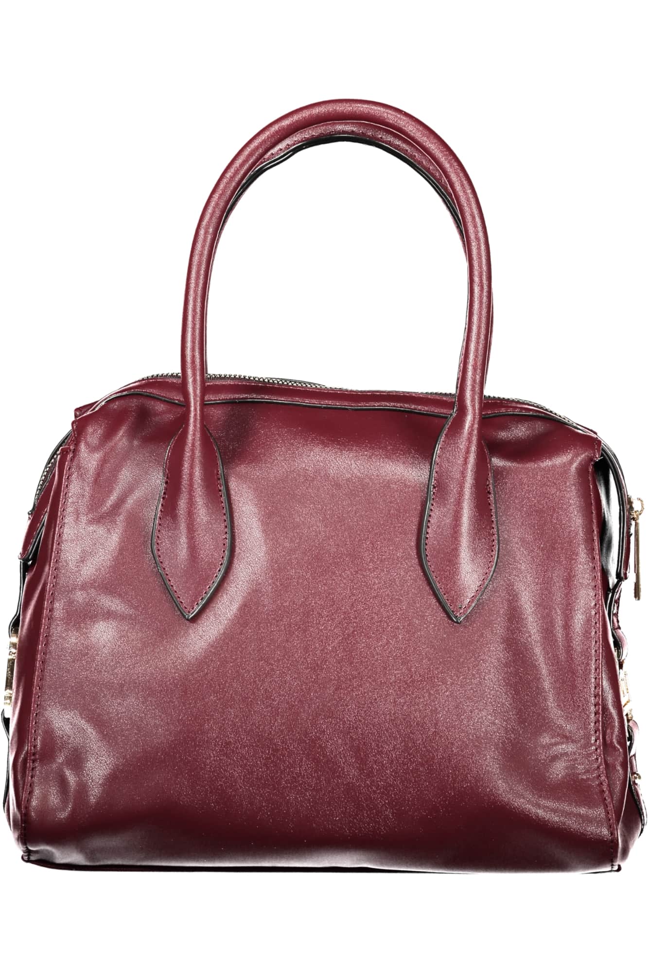 LAURA BIAGIOTTI WOMEN'S BLACK BAG