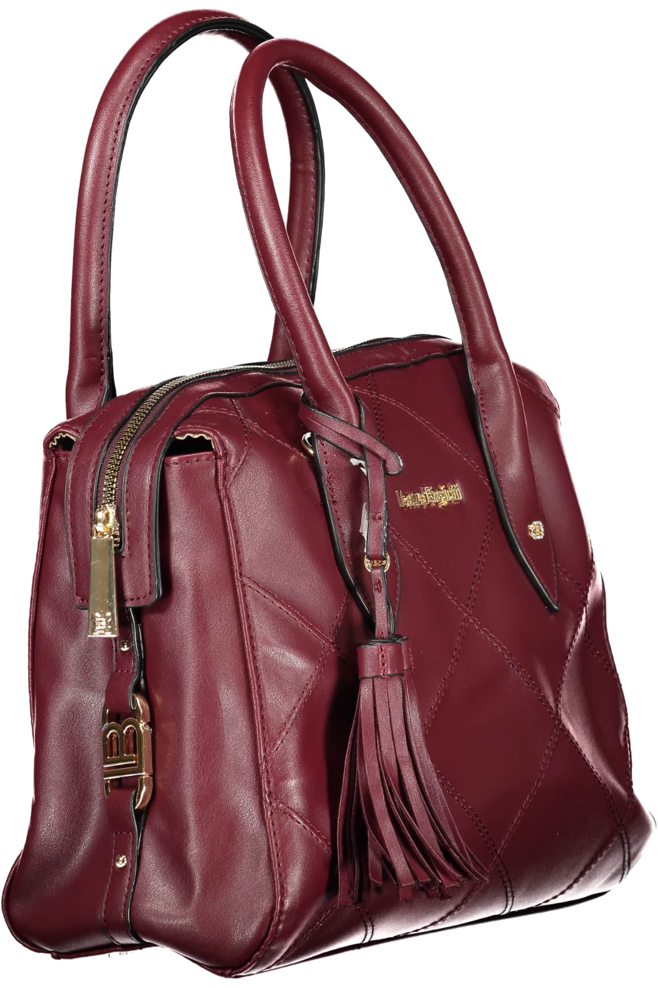LAURA BIAGIOTTI WOMEN'S BLACK BAG