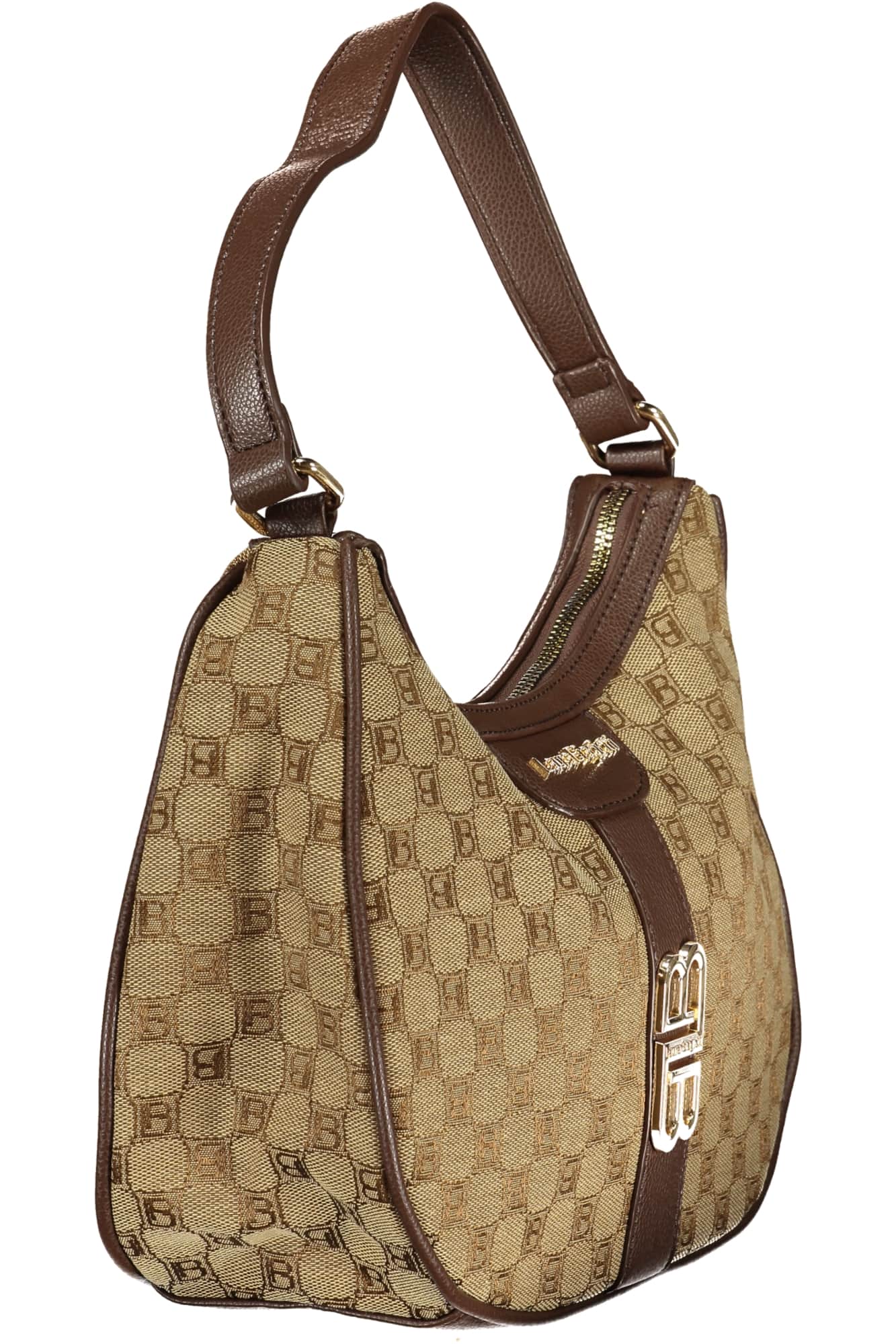 LAURA BIAGIOTTI WOMEN'S BLACK BAG