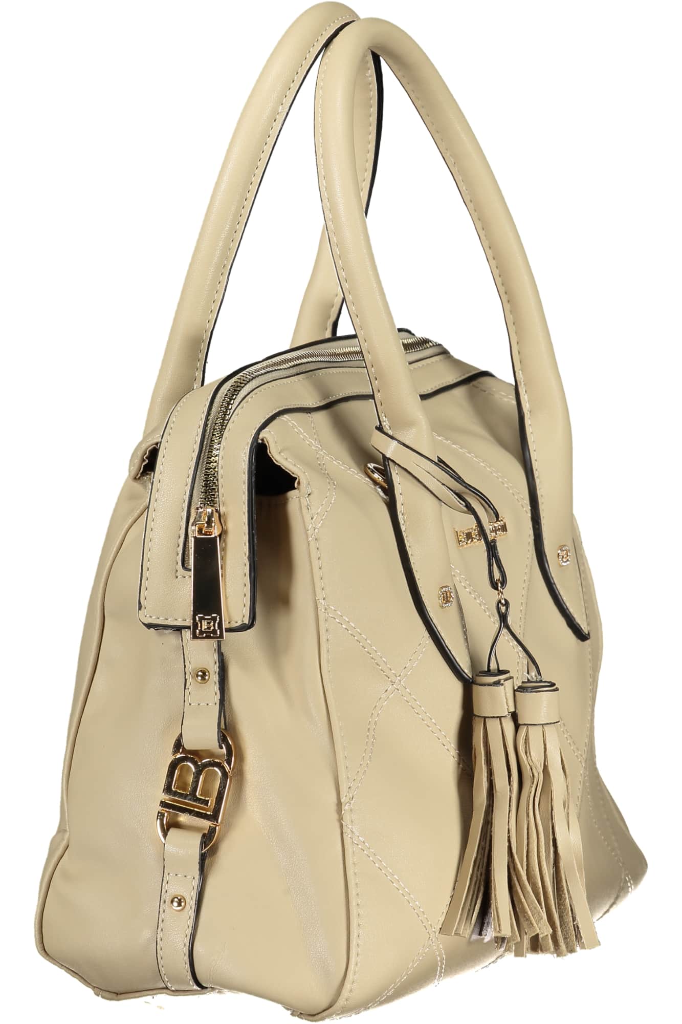 LAURA BIAGIOTTI WOMEN'S BLACK BAG