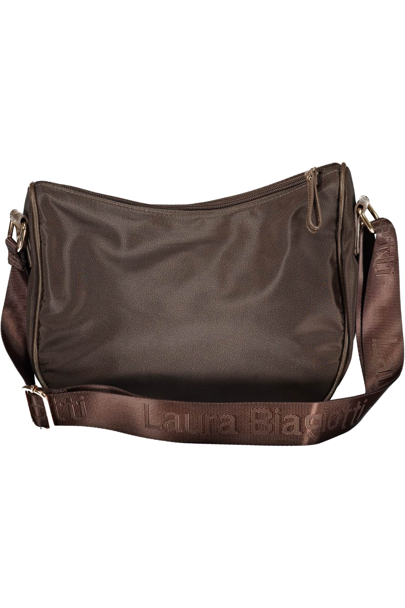 LAURA BIAGIOTTI WOMEN'S BROWN BAG