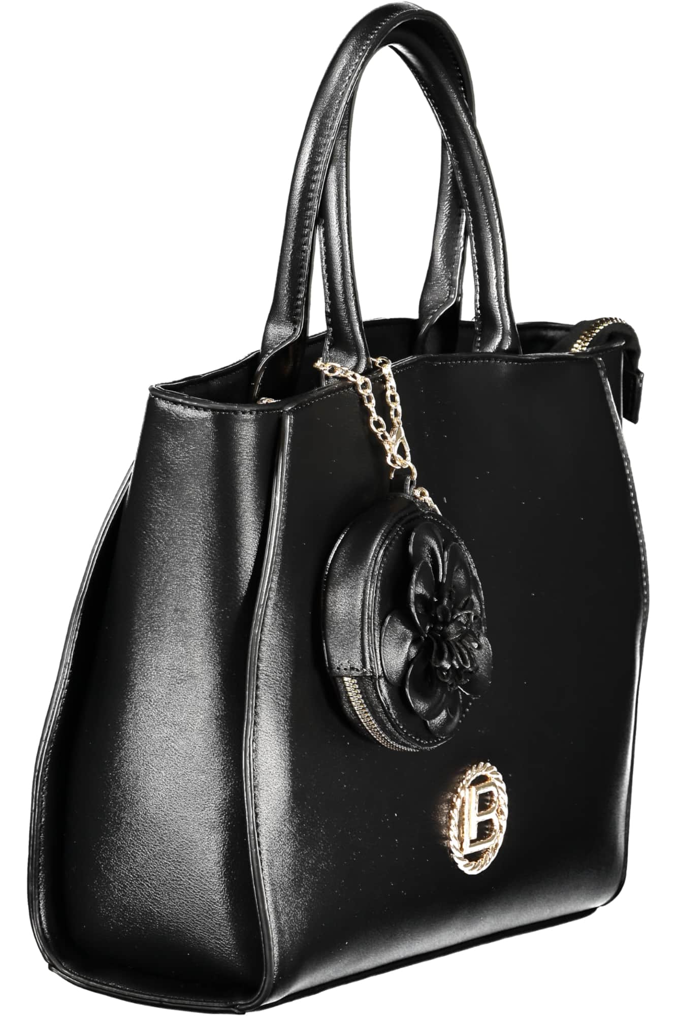 LAURA BIAGIOTTI WOMEN'S RED BAG