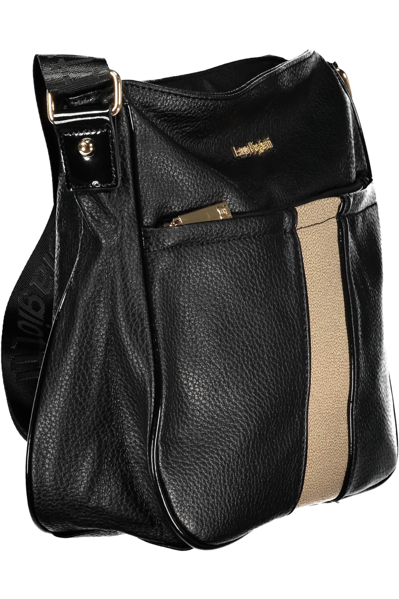 LAURA BIAGIOTTI WOMEN'S BROWN BAG