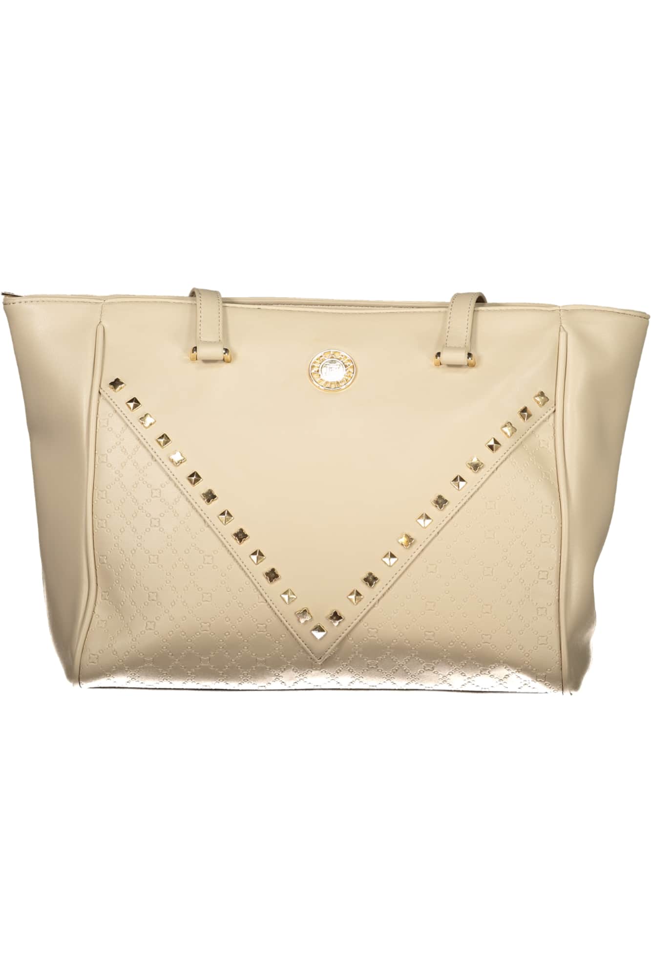 LAURA BIAGIOTTI WOMEN'S BLACK BAG