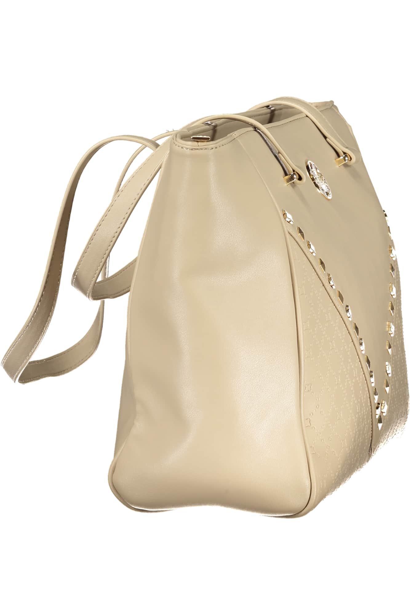 LAURA BIAGIOTTI WOMEN'S BLACK BAG